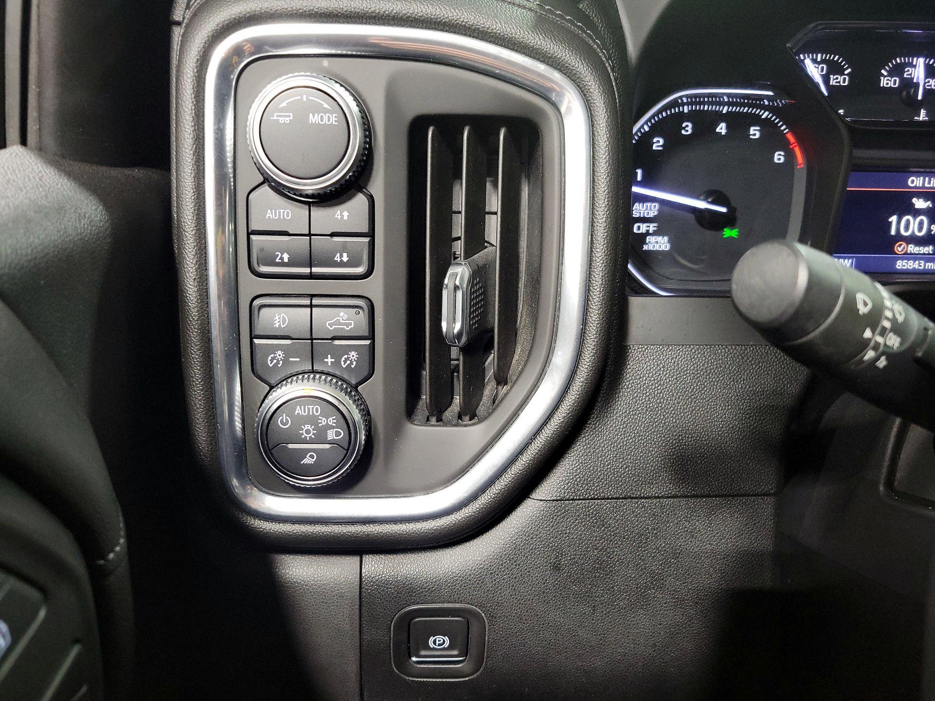 Thumbnail: 2020 GMC Sierra 1500 - 13