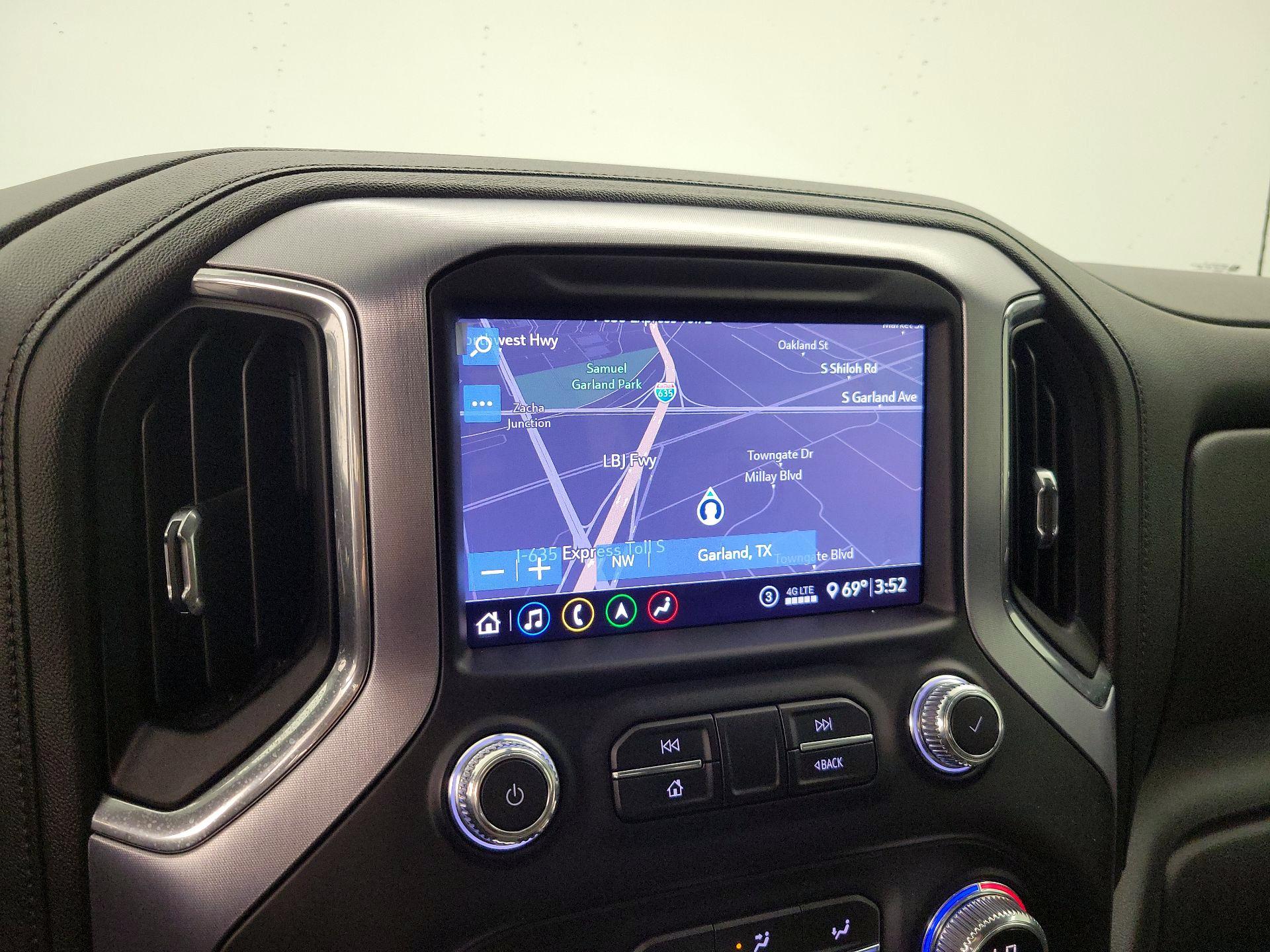 Thumbnail: 2020 GMC Sierra 1500 - 14