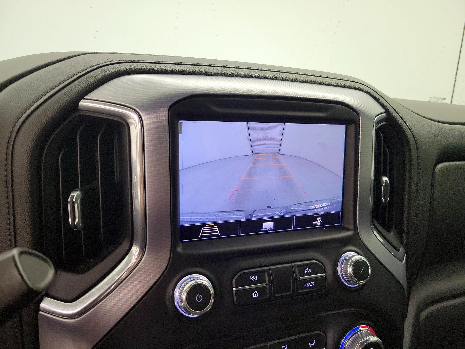 Thumbnail: 2020 GMC Sierra 1500 - 15