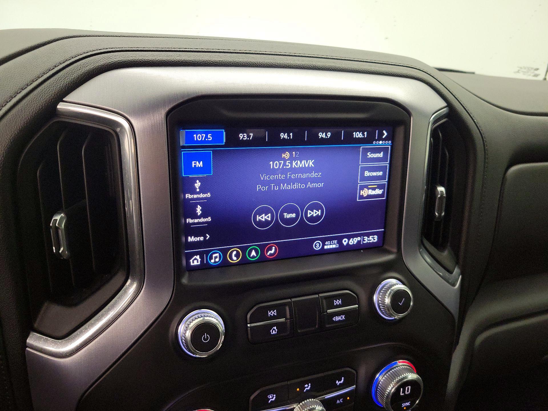 Thumbnail: 2020 GMC Sierra 1500 - 16