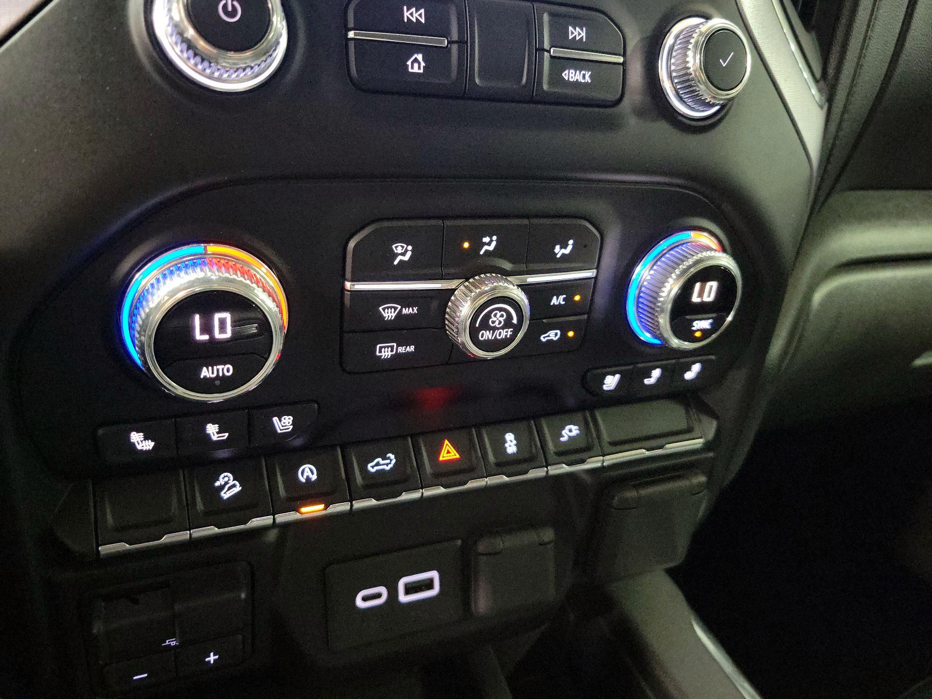 Thumbnail: 2020 GMC Sierra 1500 - 17