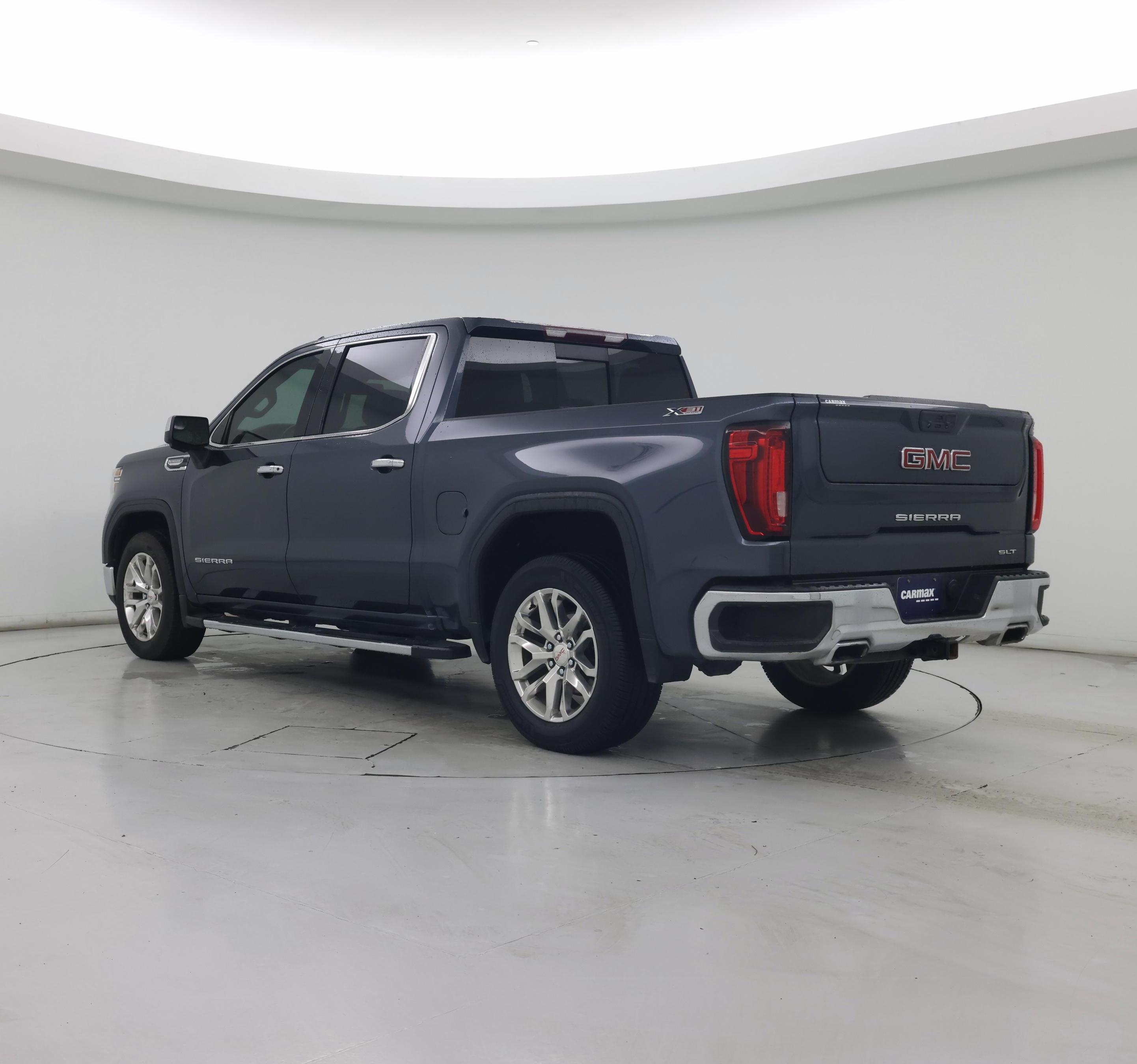 Thumbnail: 2020 GMC Sierra 1500 - 2
