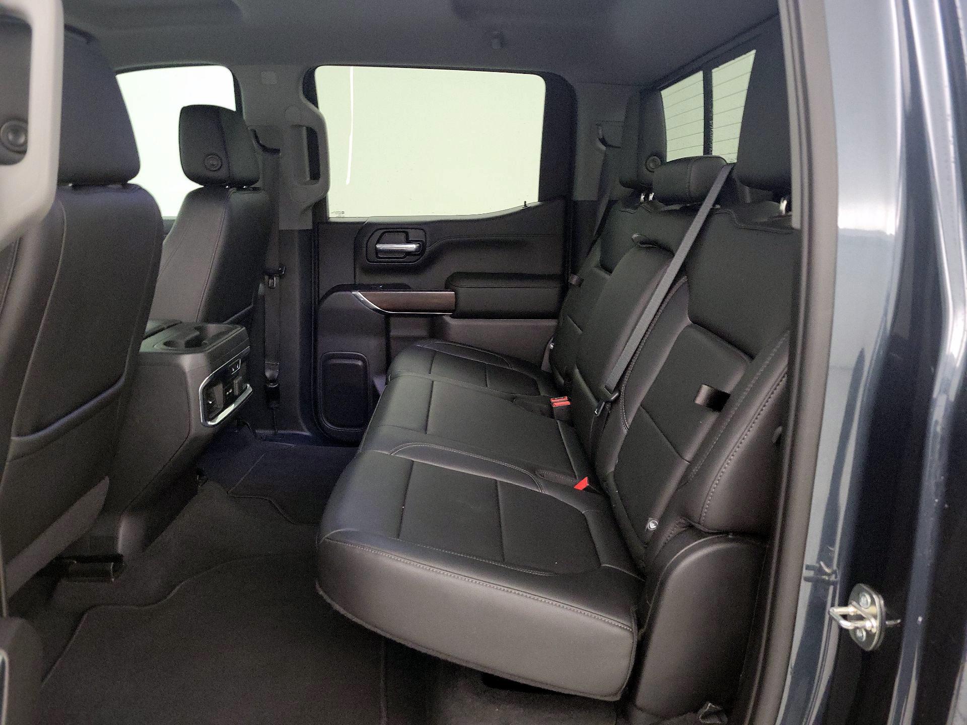 Thumbnail: 2020 GMC Sierra 1500 - 19