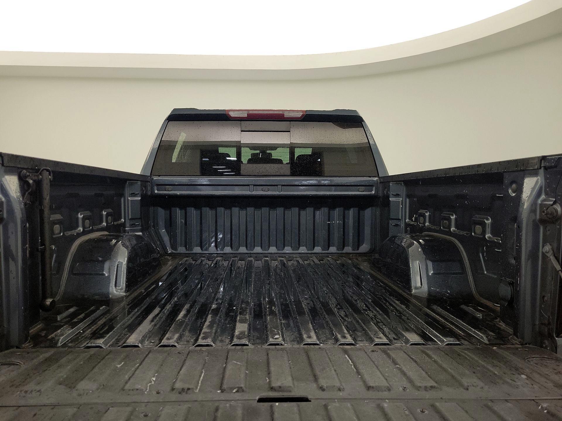 Thumbnail: 2020 GMC Sierra 1500 - 20