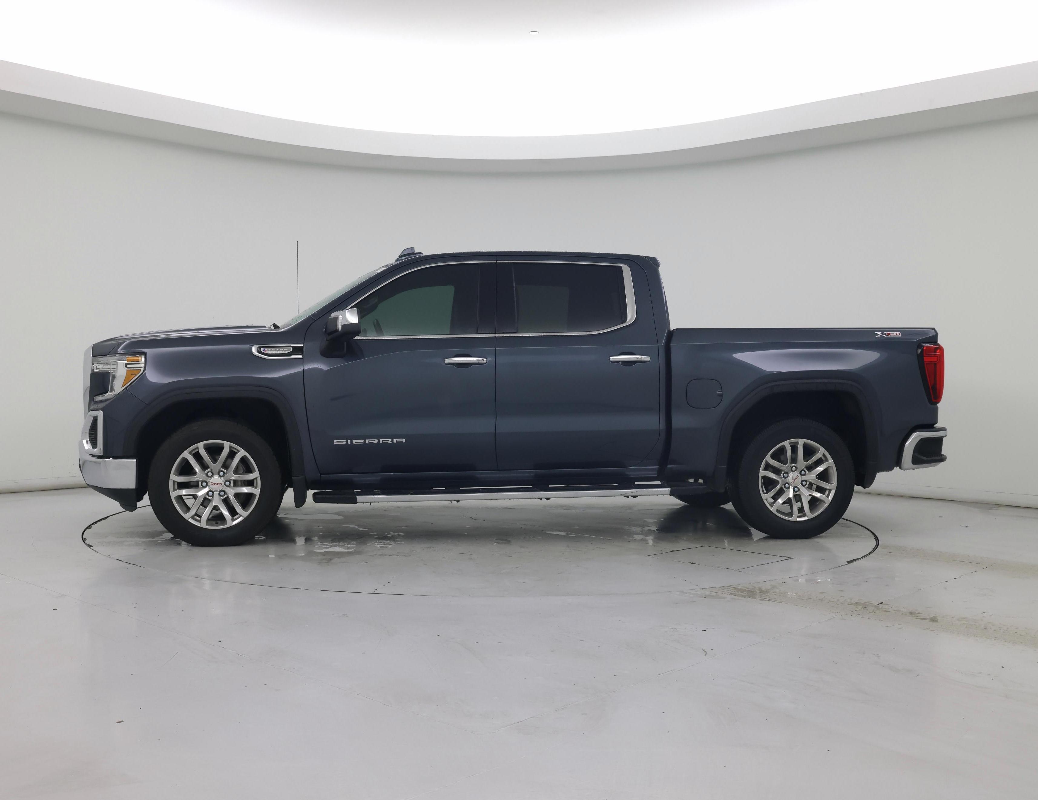 Thumbnail: 2020 GMC Sierra 1500 - 3