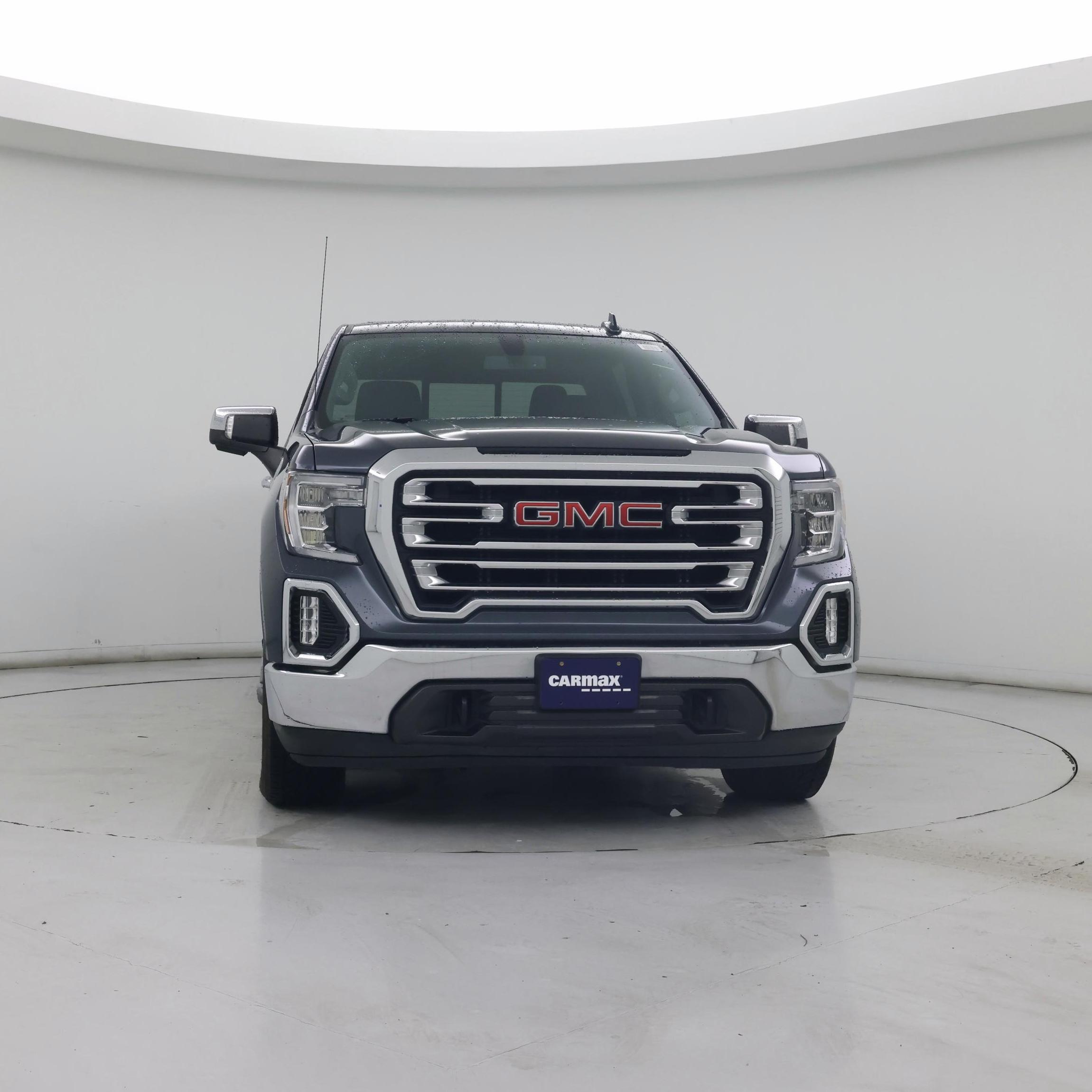 Thumbnail: 2020 GMC Sierra 1500 - 5