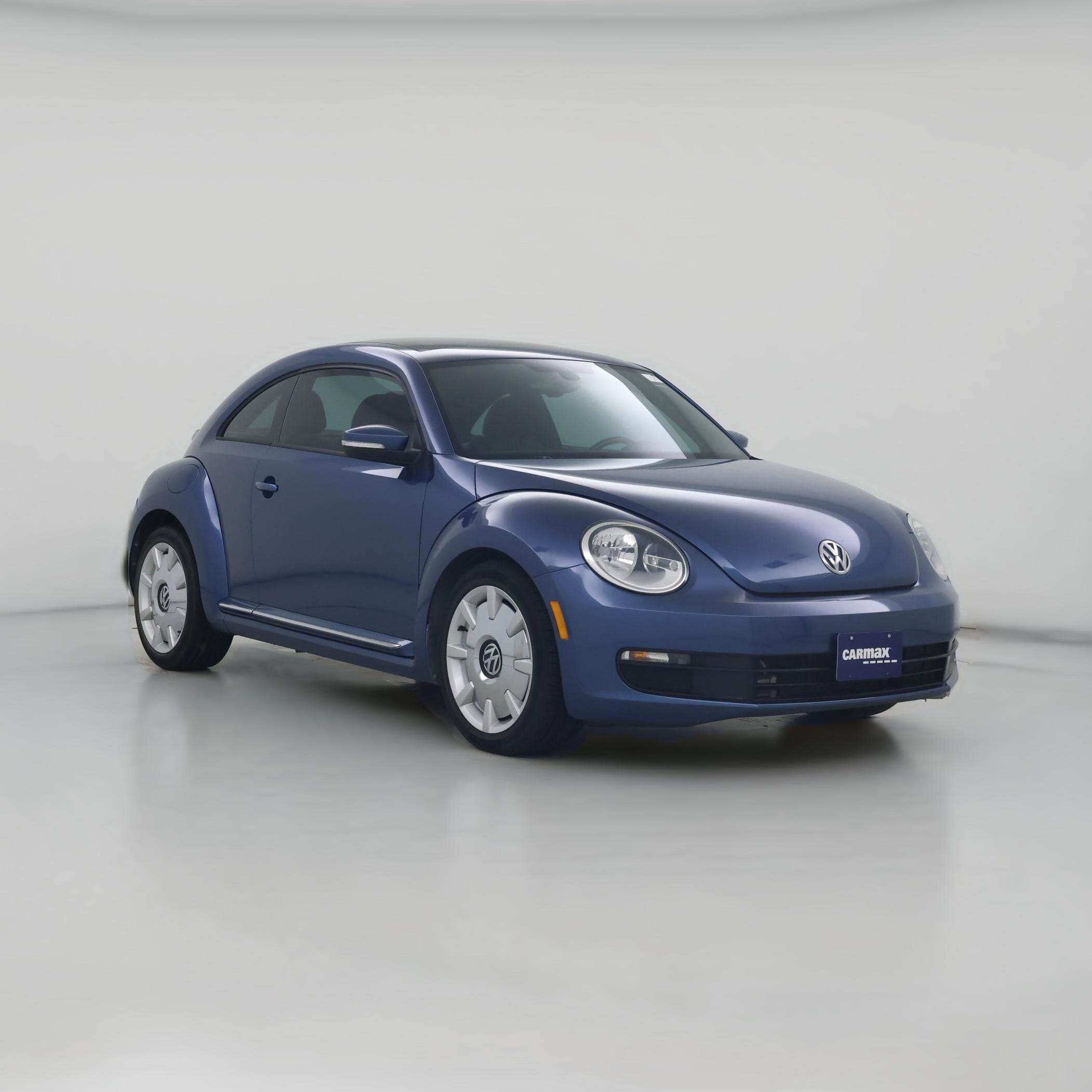 Thumbnail: 2016 Volkswagen Beetle - 1