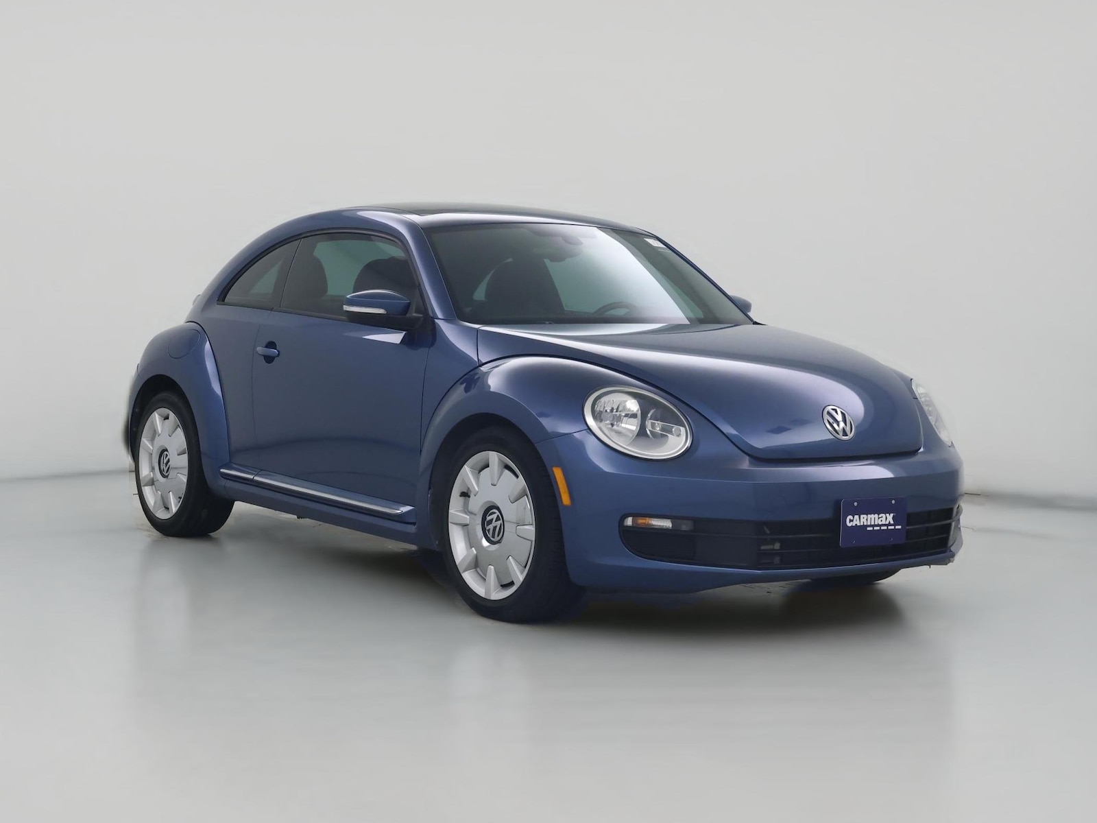2016 Volkswagen Beetle