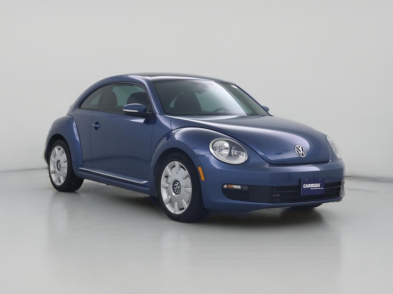 2016 Volkswagen Beetle SE -
                  Garland, TX
