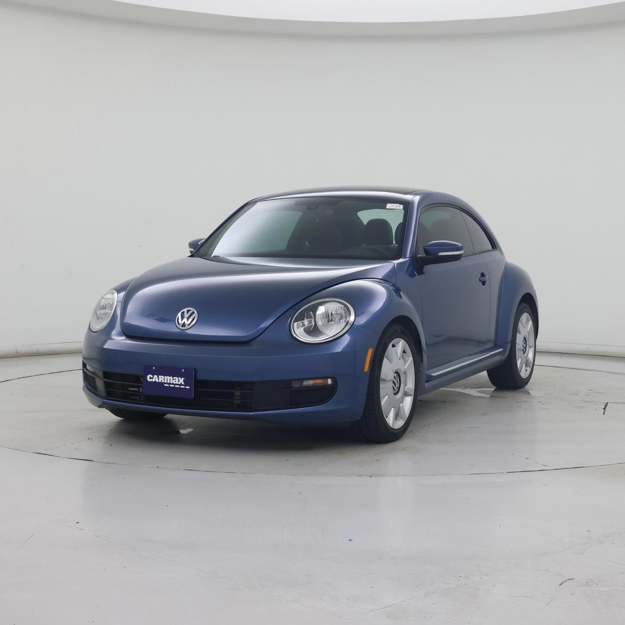 Thumbnail: 2016 Volkswagen Beetle - 4