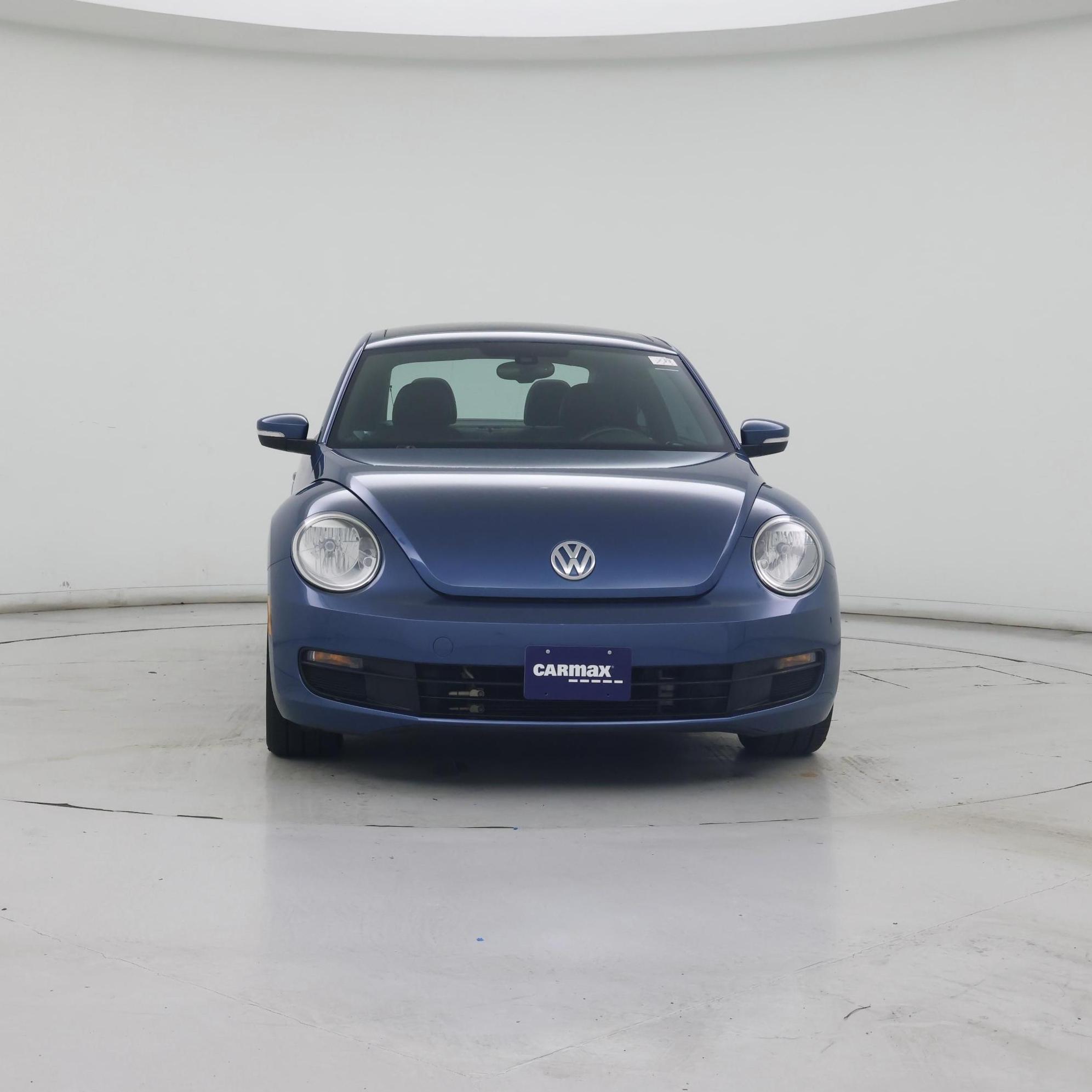 Thumbnail: 2016 Volkswagen Beetle - 5