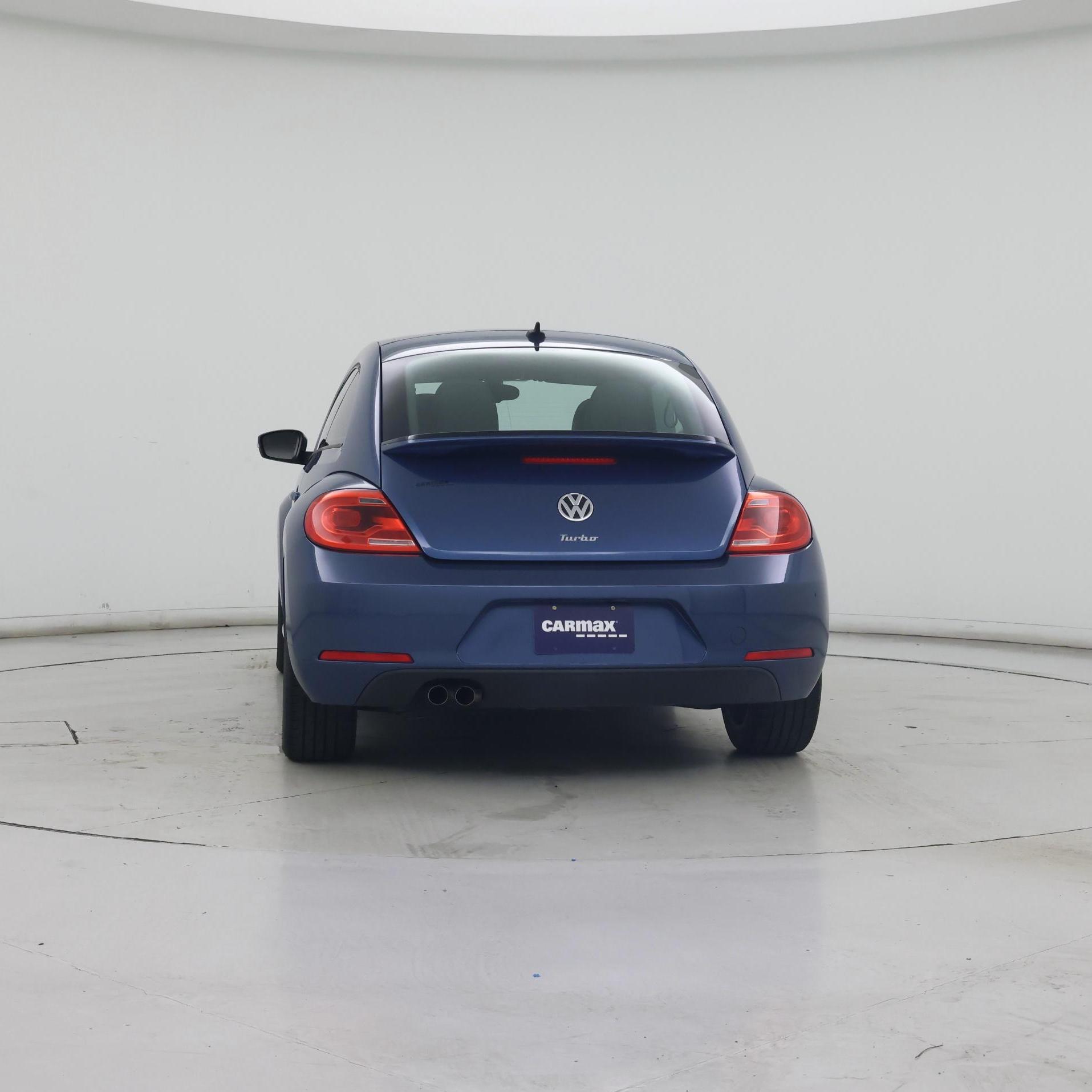 Thumbnail: 2016 Volkswagen Beetle - 6