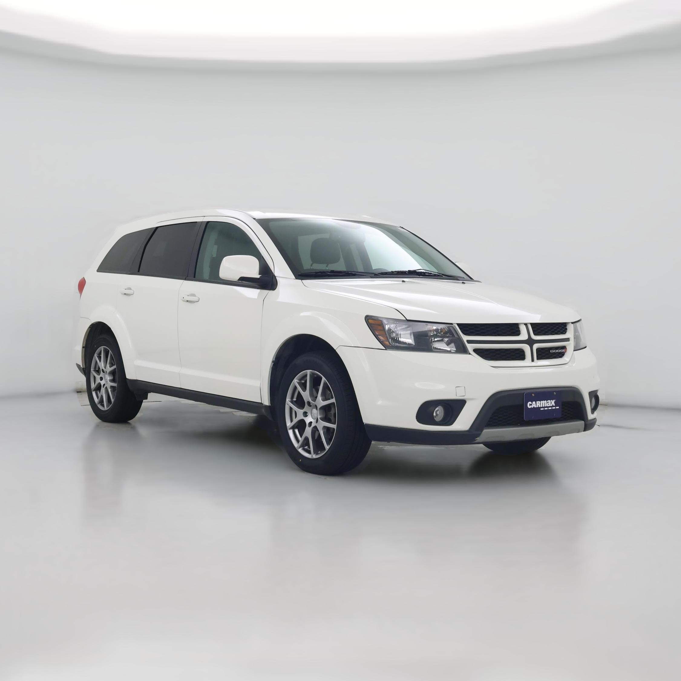 Thumbnail: 2015 Dodge Journey - 1