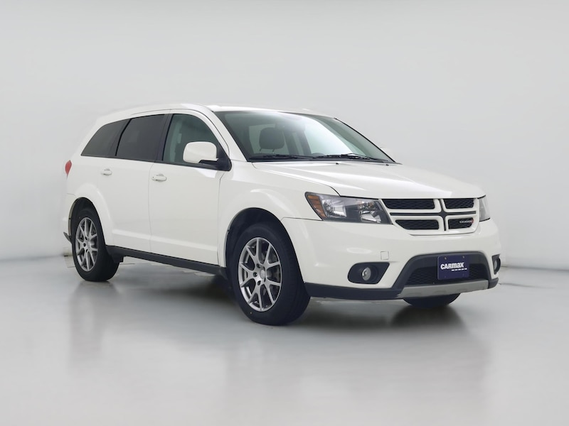 2015 Dodge Journey R/T