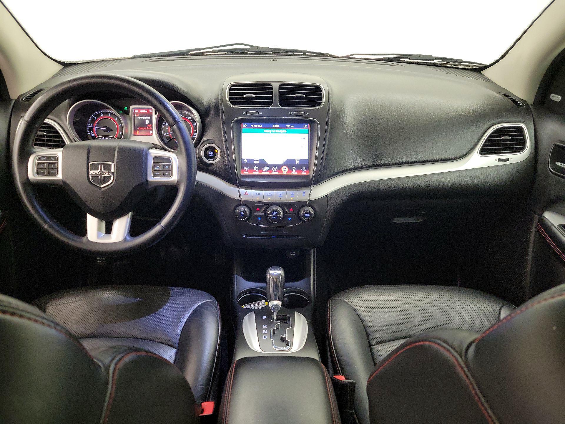 Thumbnail: 2015 Dodge Journey - 9