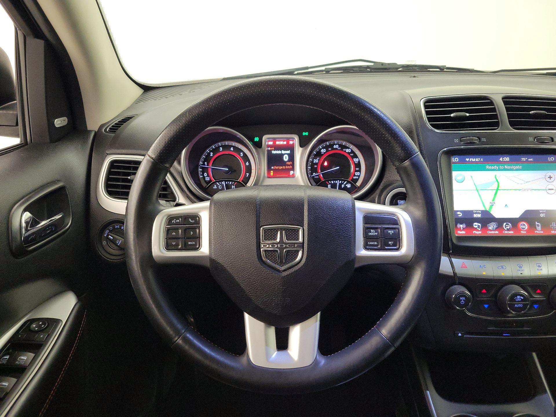 Thumbnail: 2015 Dodge Journey - 10