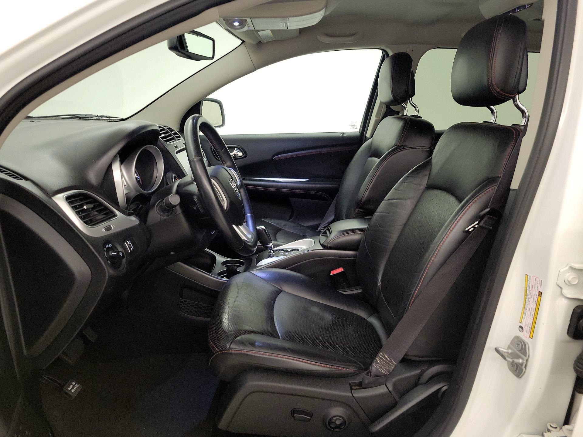 Thumbnail: 2015 Dodge Journey - 11
