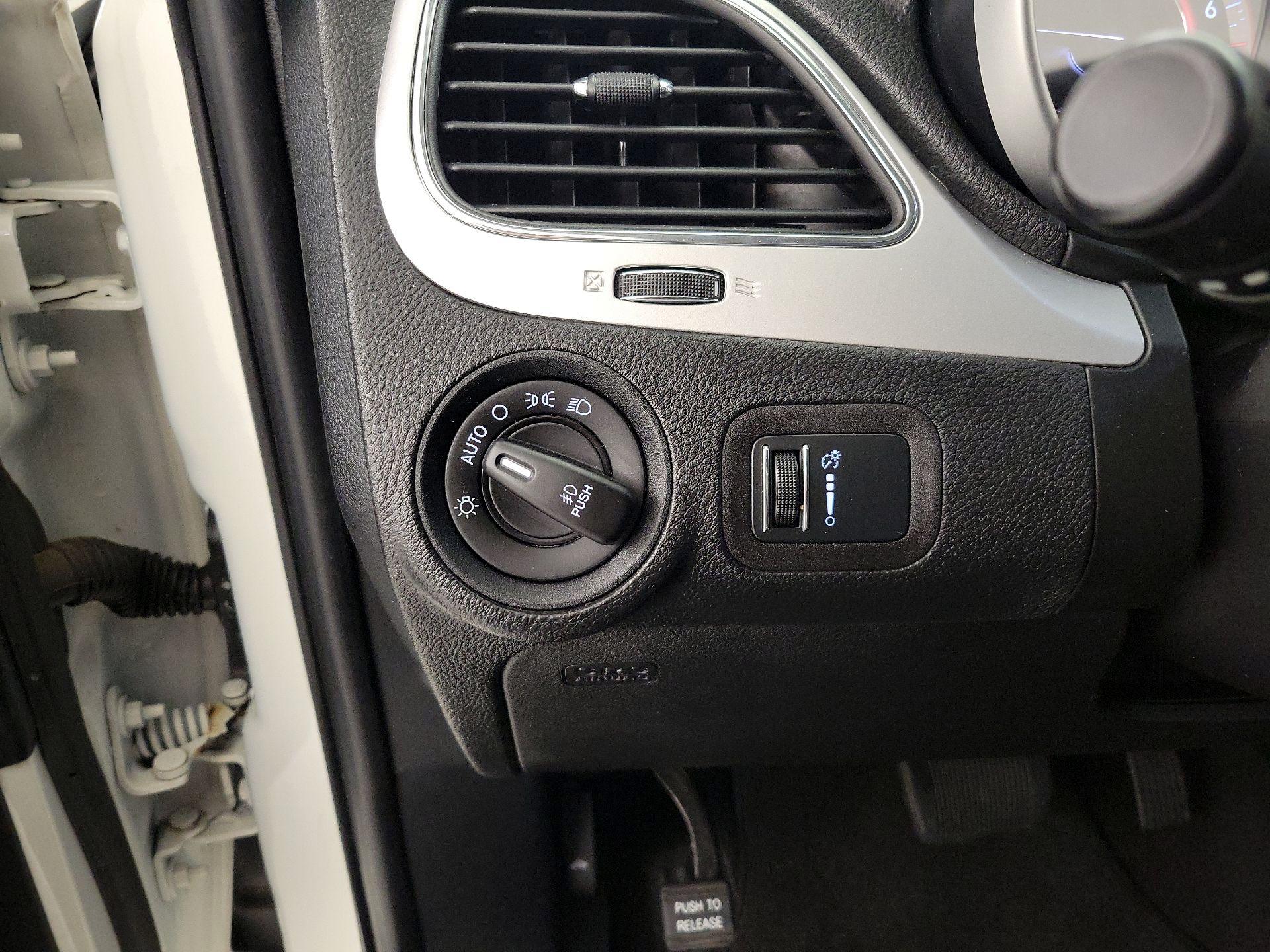 Thumbnail: 2015 Dodge Journey - 13