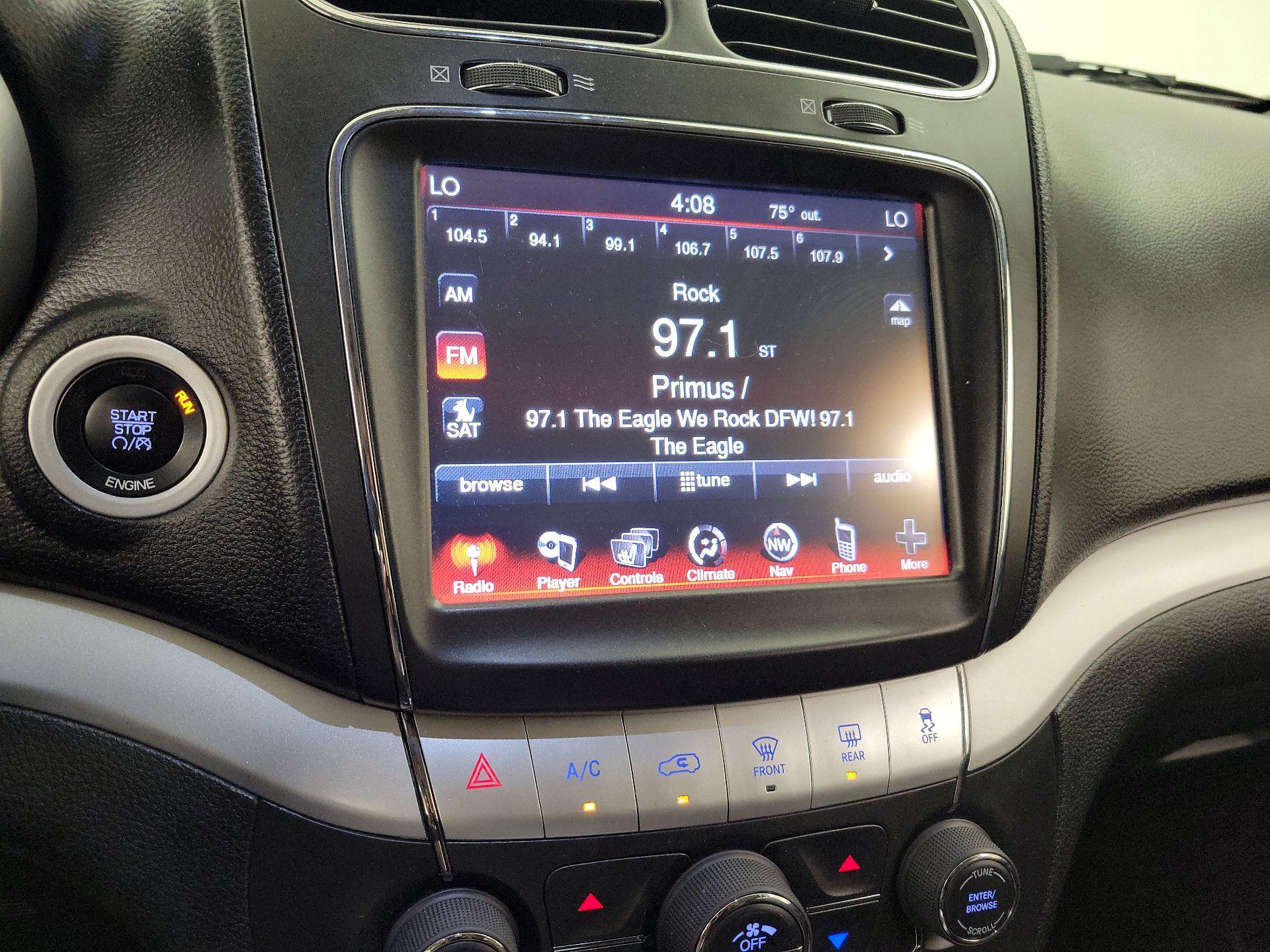 Thumbnail: 2015 Dodge Journey - 16