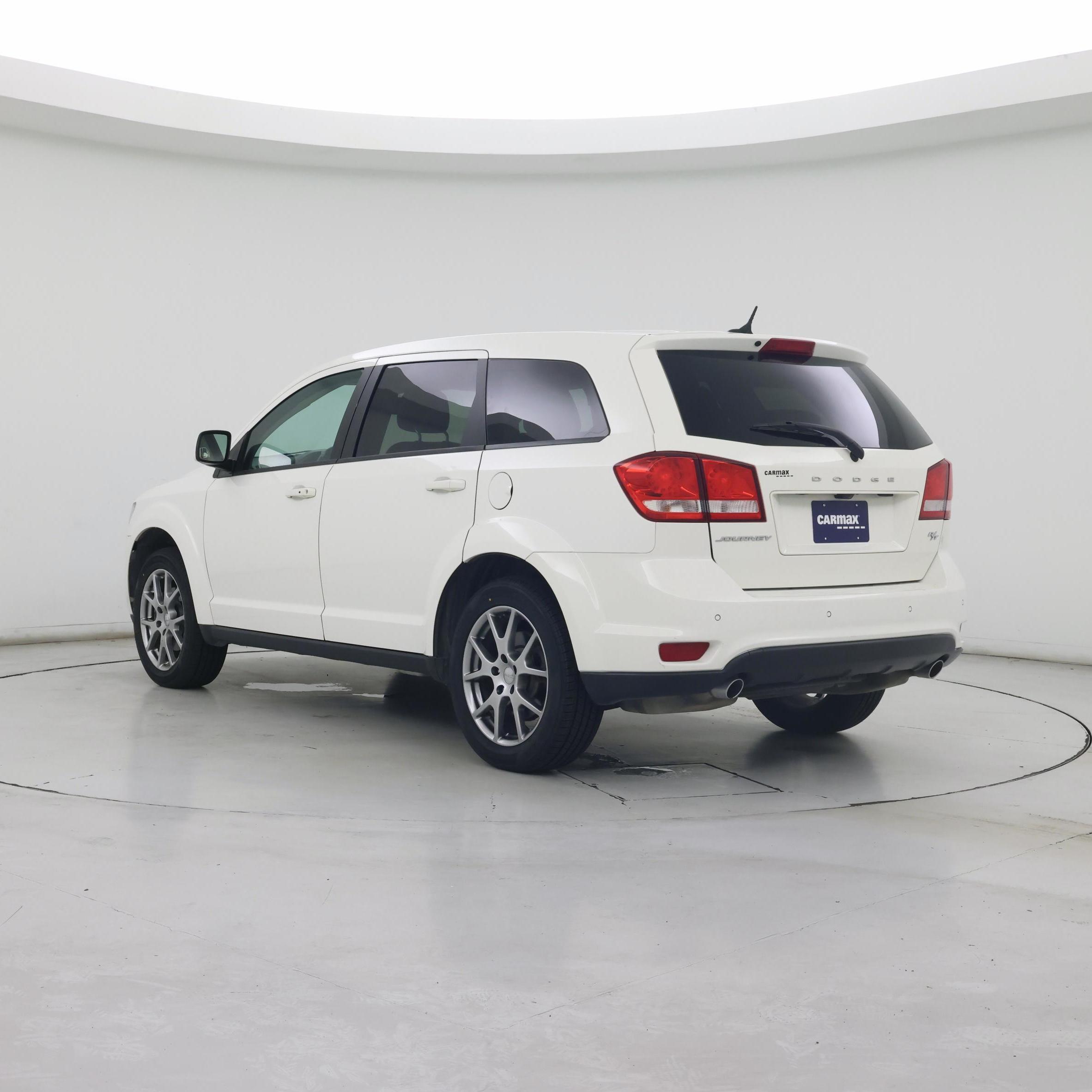 Thumbnail: 2015 Dodge Journey - 2