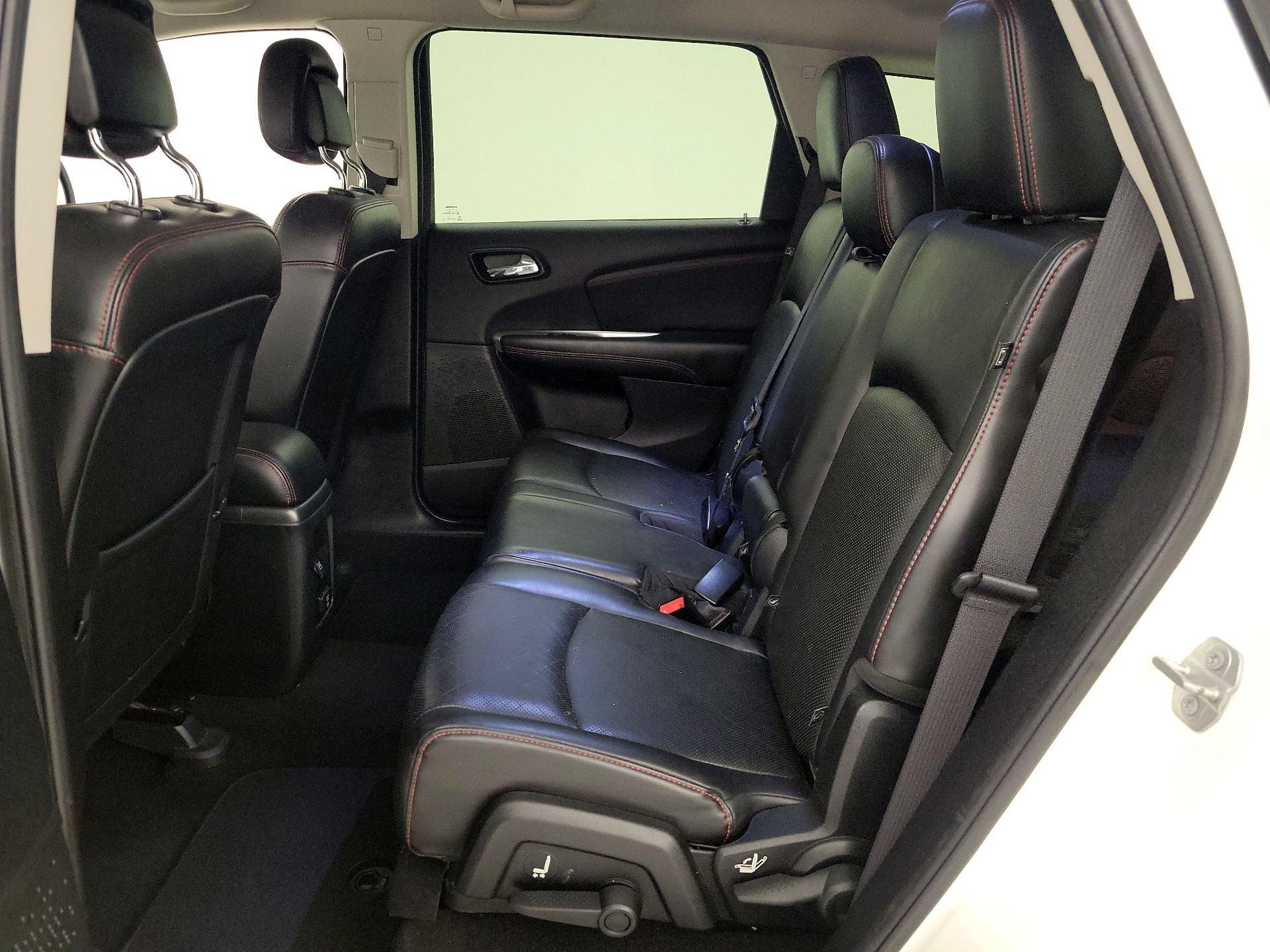 Thumbnail: 2015 Dodge Journey - 19
