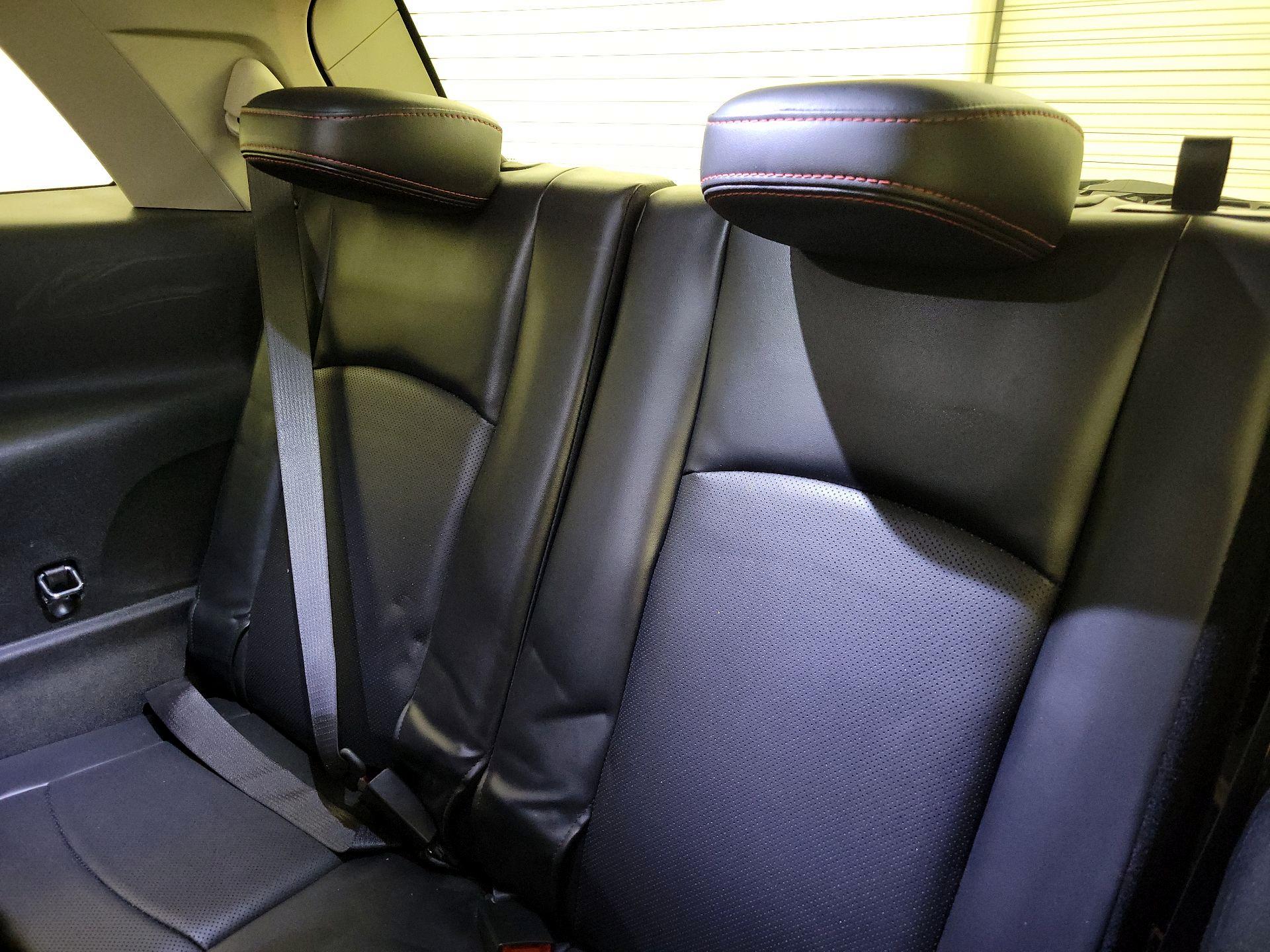 Thumbnail: 2015 Dodge Journey - 20