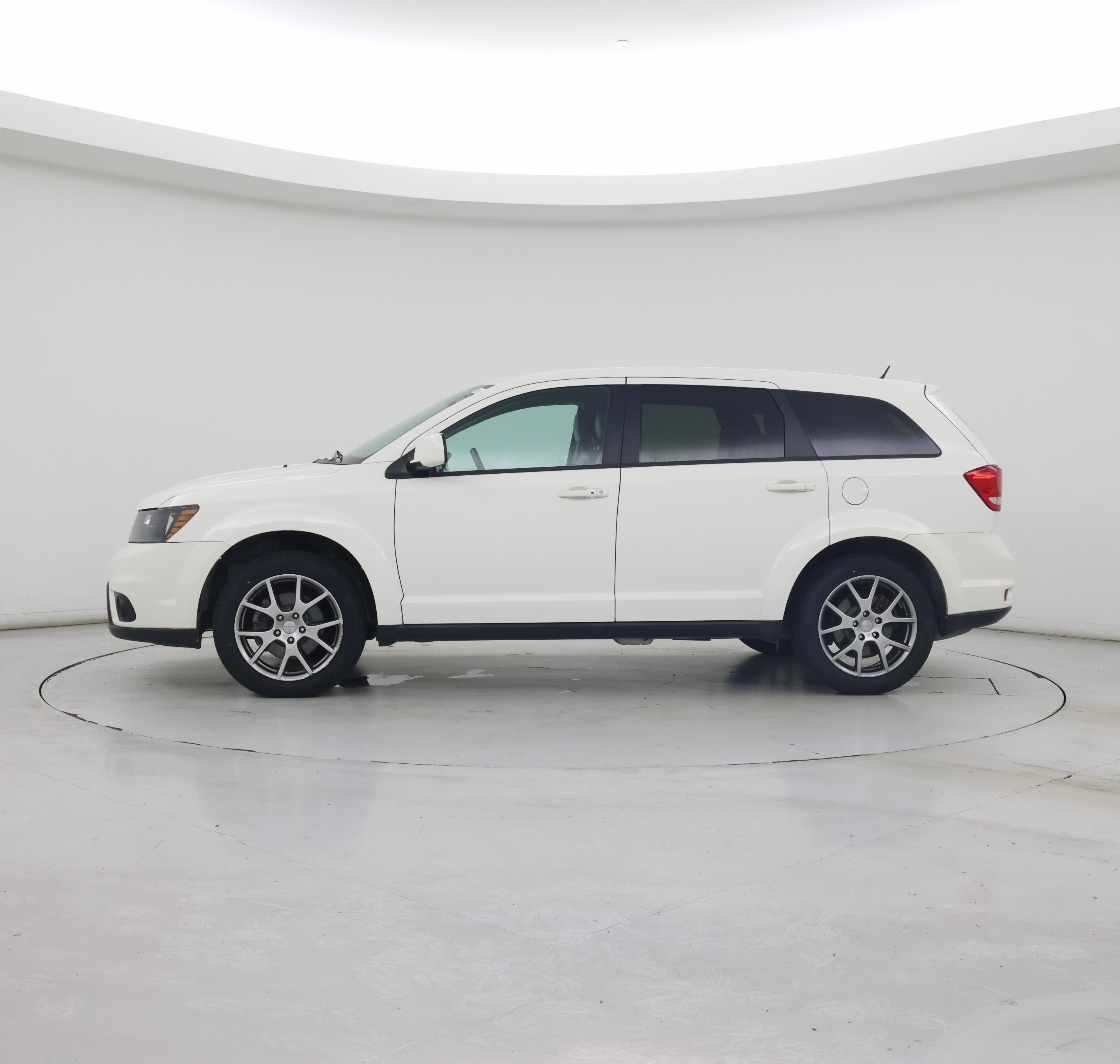 Thumbnail: 2015 Dodge Journey - 3