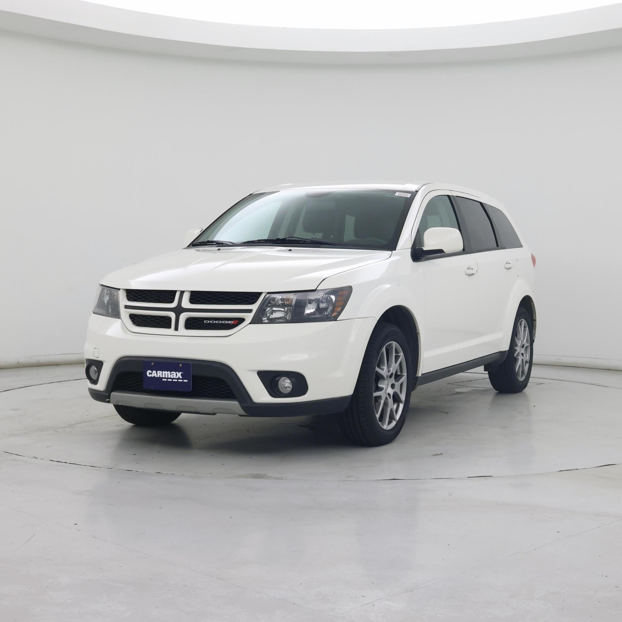 Thumbnail: 2015 Dodge Journey - 4