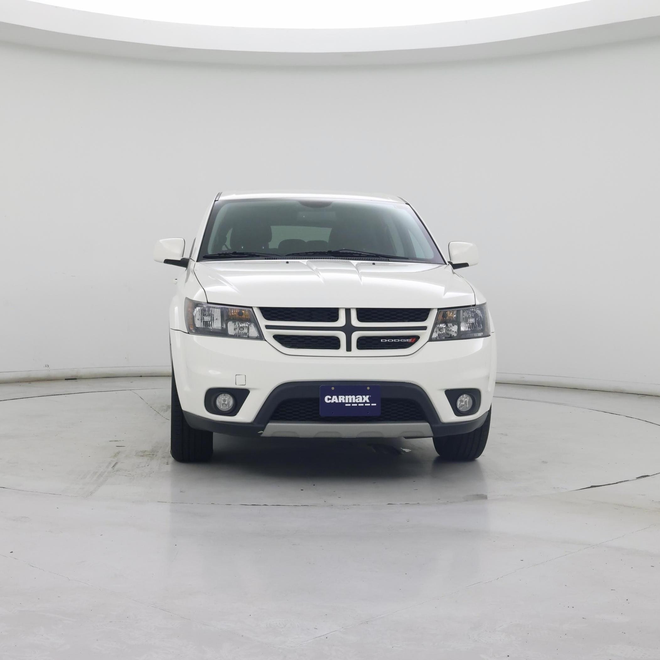 Thumbnail: 2015 Dodge Journey - 5
