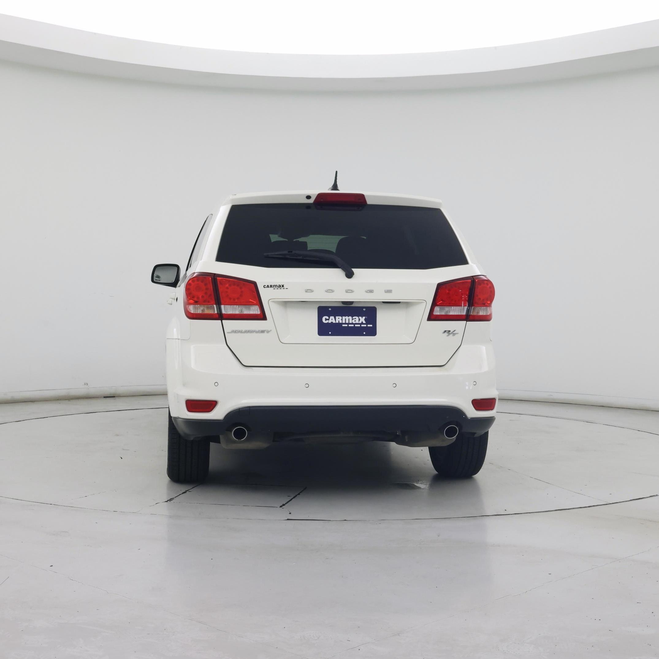 Thumbnail: 2015 Dodge Journey - 6