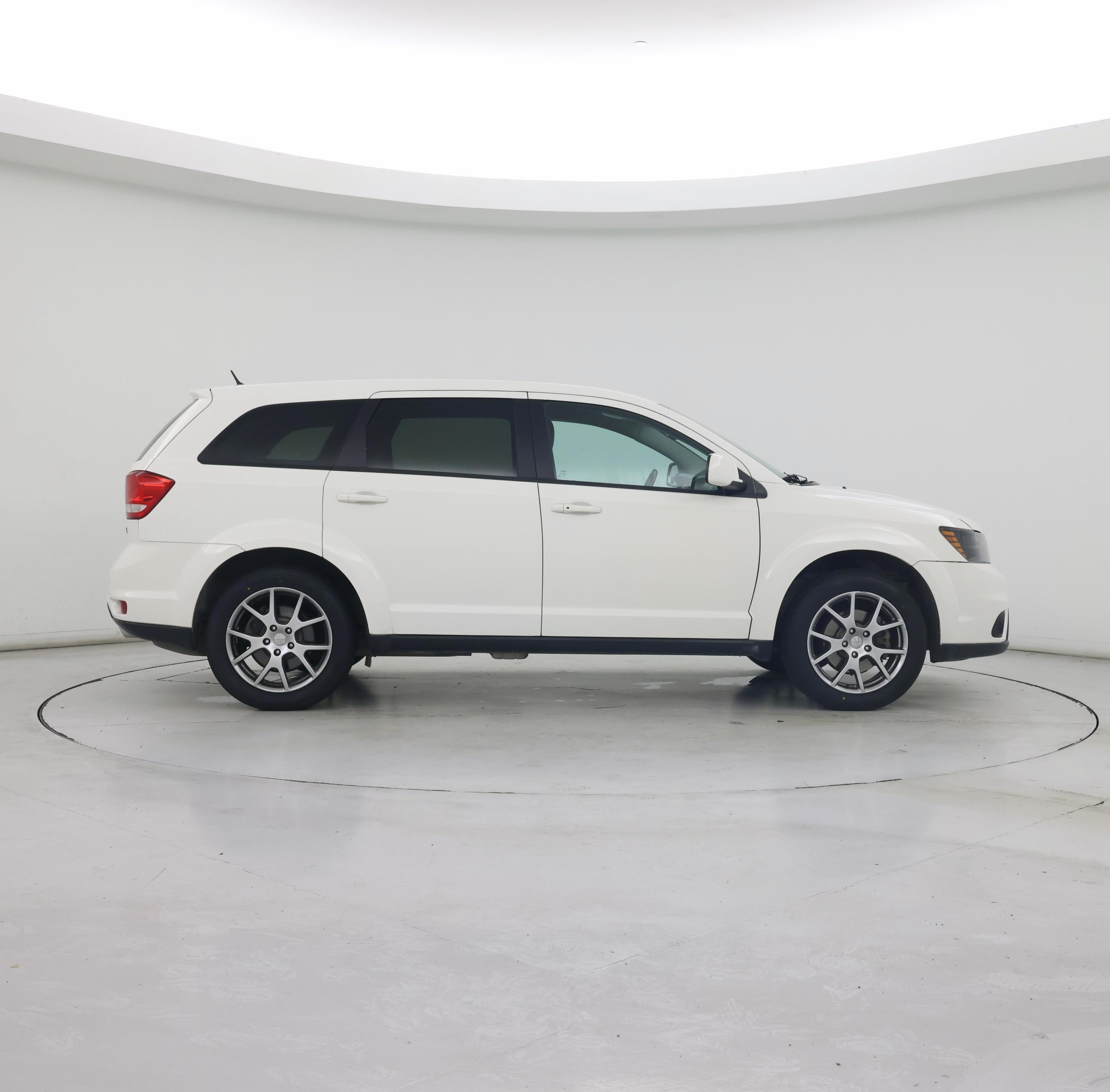 Thumbnail: 2015 Dodge Journey - 7