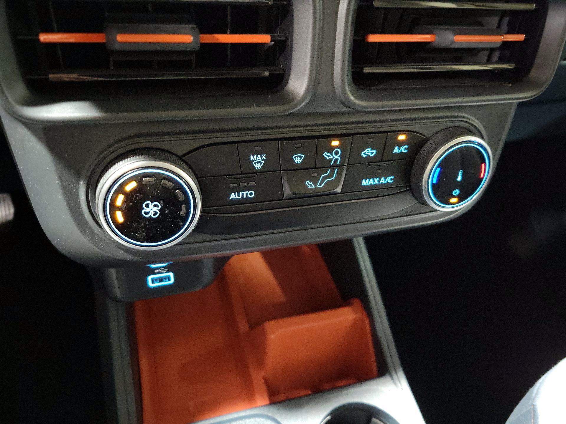 Thumbnail: 2024 Ford Maverick - 16