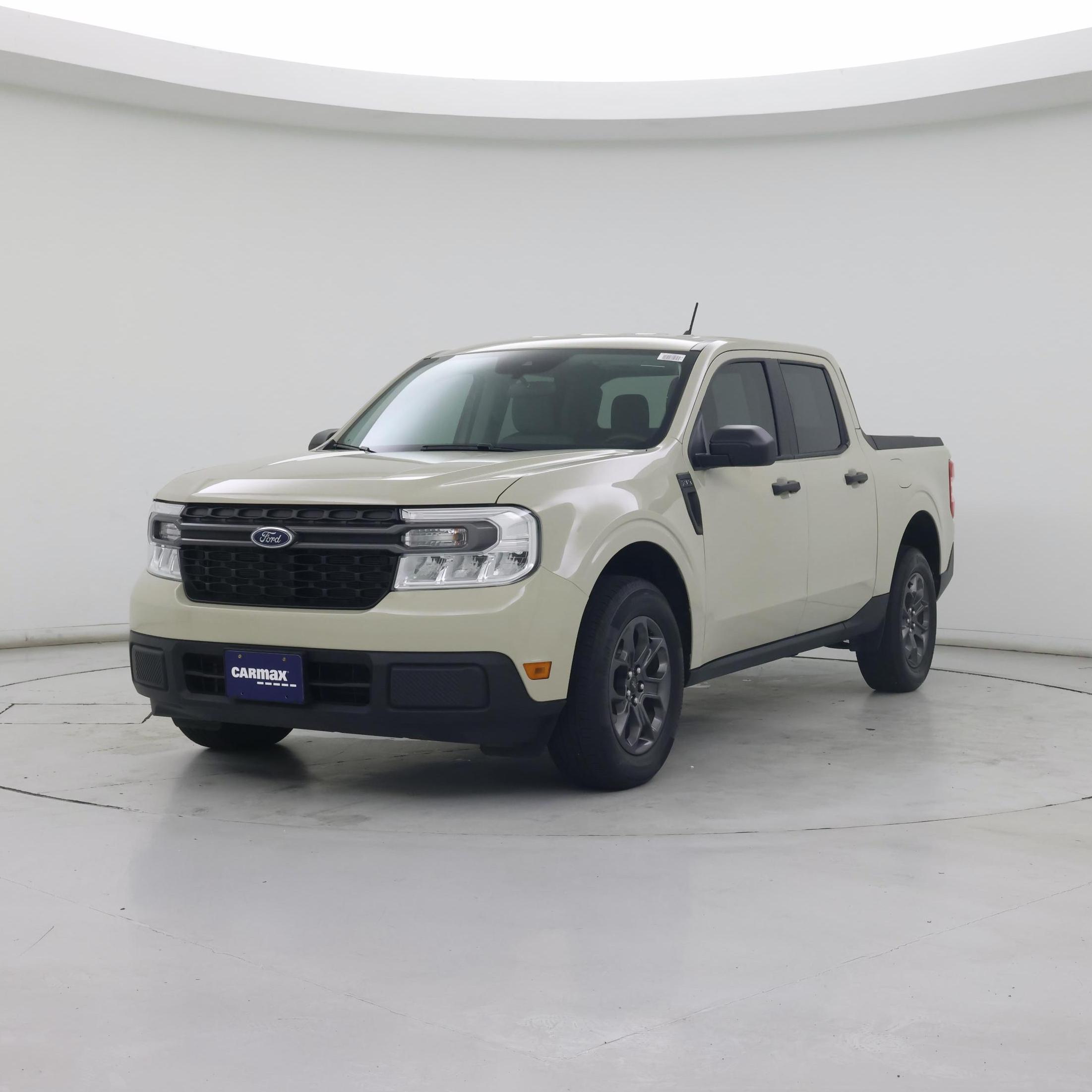 Thumbnail: 2024 Ford Maverick - 4