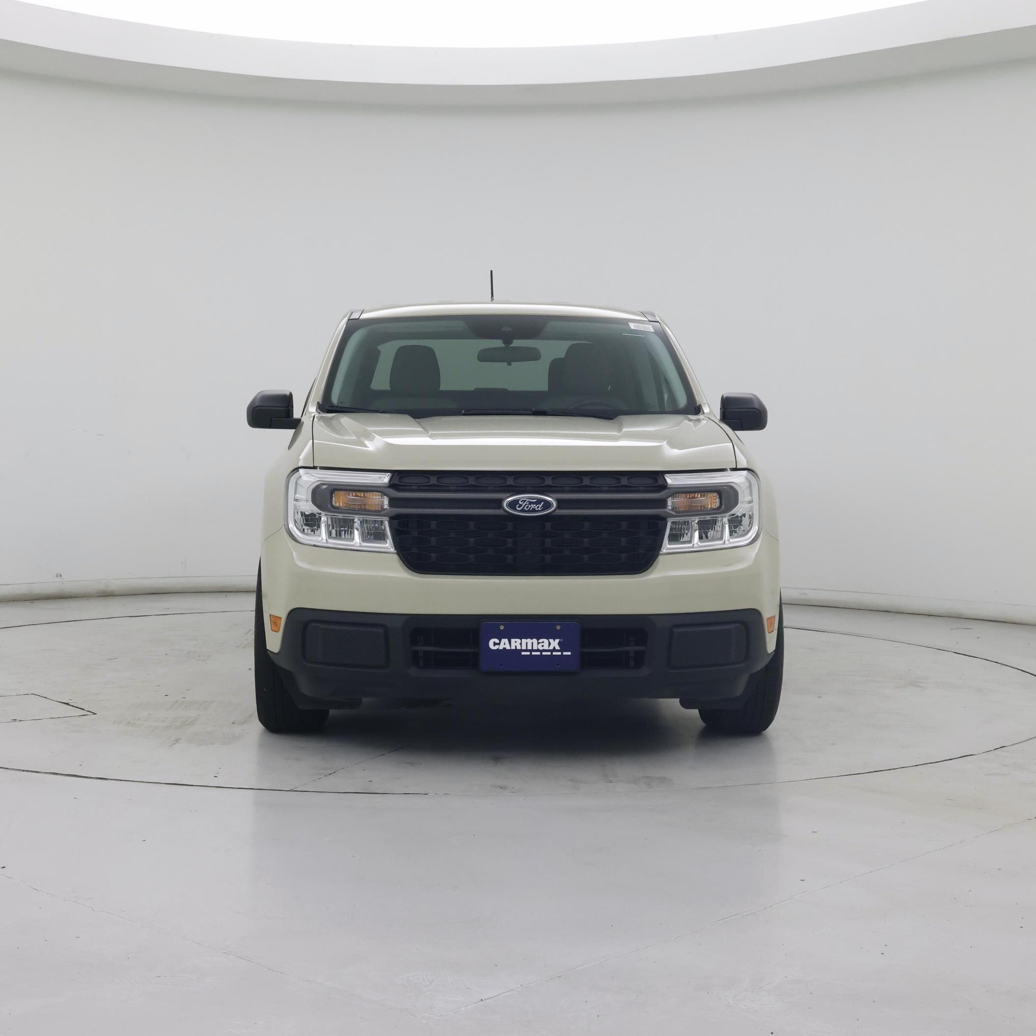 Thumbnail: 2024 Ford Maverick - 5