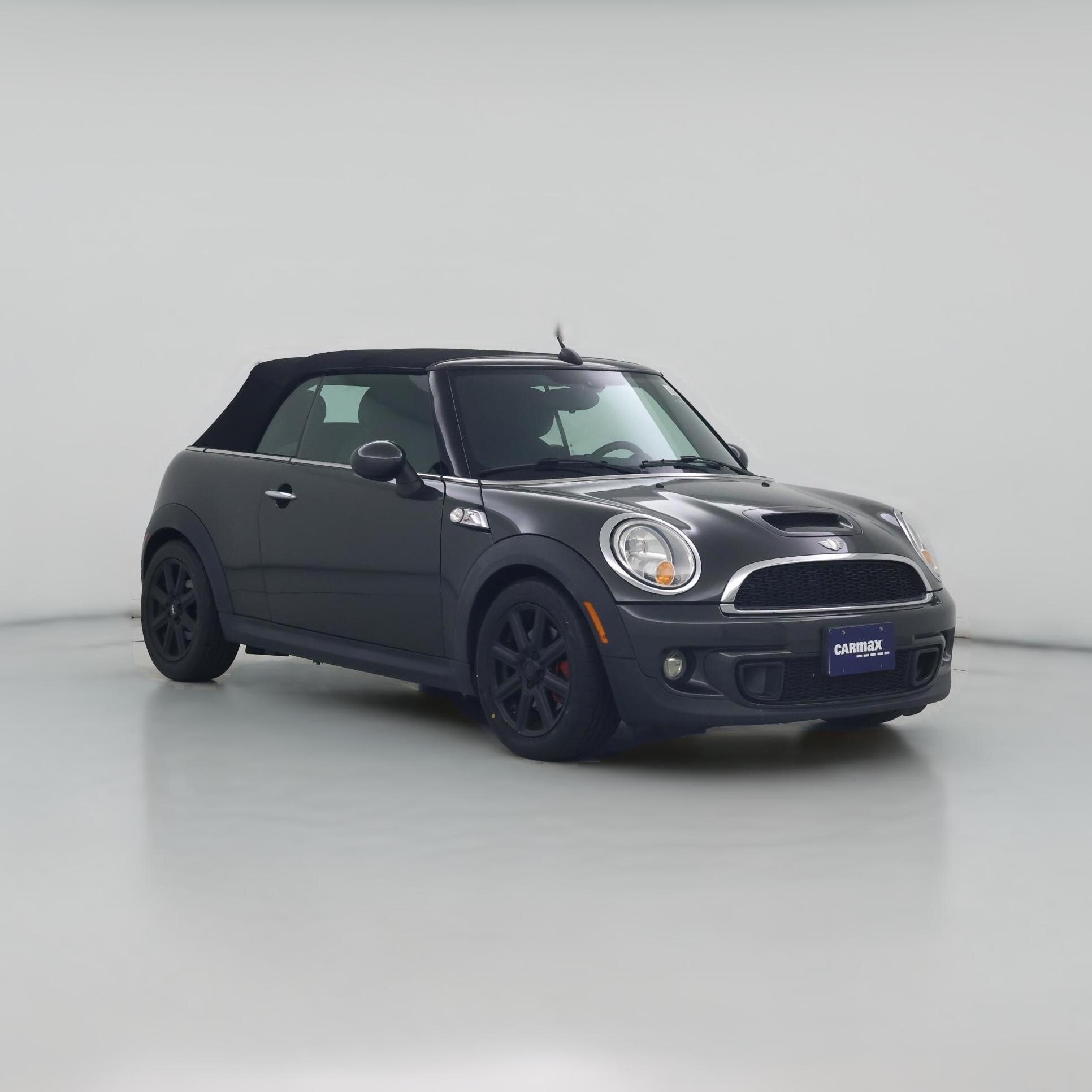 Thumbnail: 2015 MINI Cooper - 1