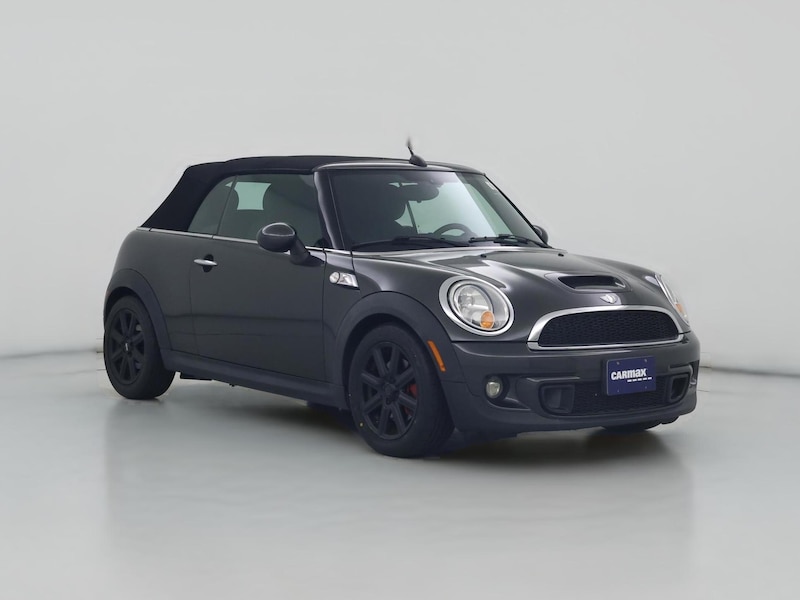 2015 MINI Cooper S -
                  Garland, TX