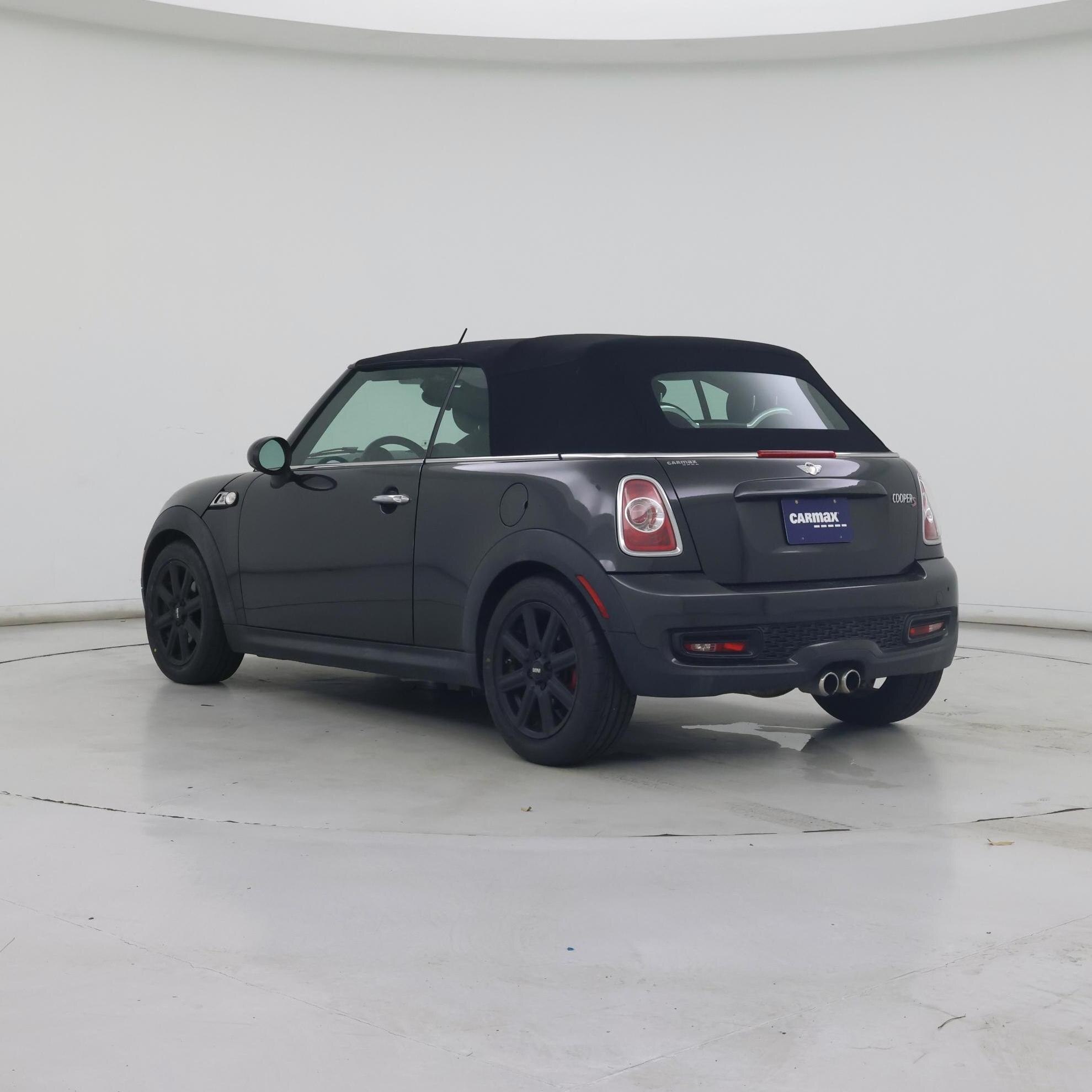 Thumbnail: 2015 MINI Cooper - 2