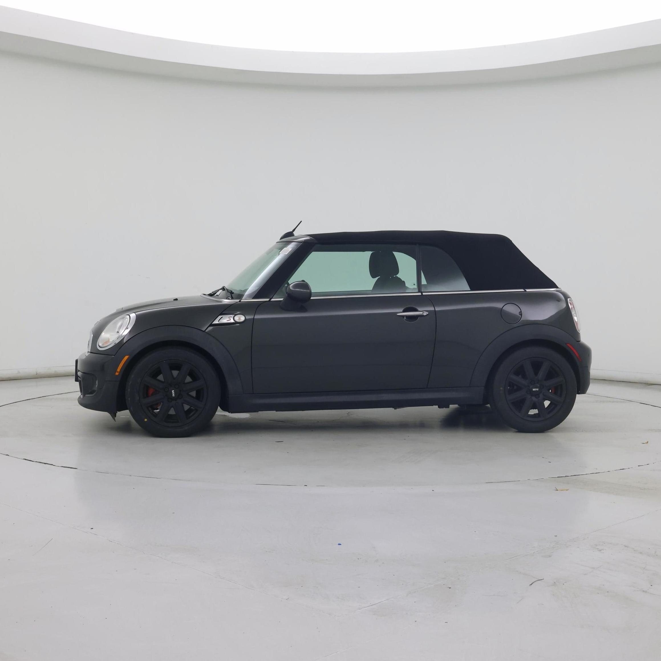 Thumbnail: 2015 MINI Cooper - 3