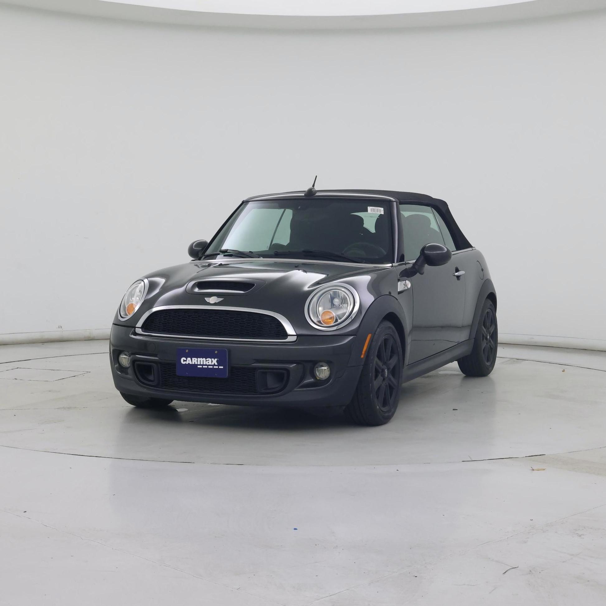 Thumbnail: 2015 MINI Cooper - 4