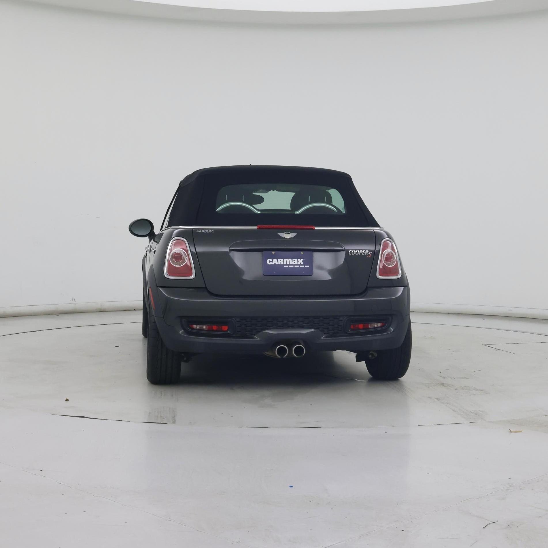 Thumbnail: 2015 MINI Cooper - 6