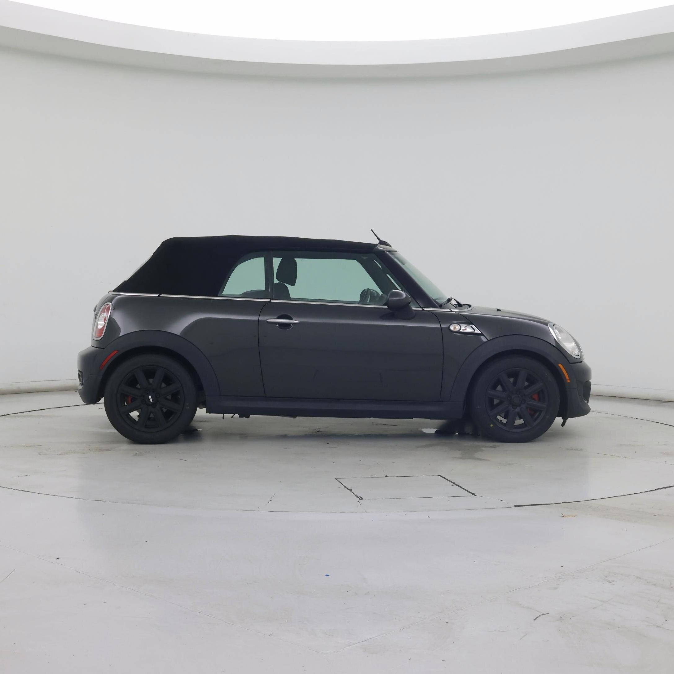 Thumbnail: 2015 MINI Cooper - 7