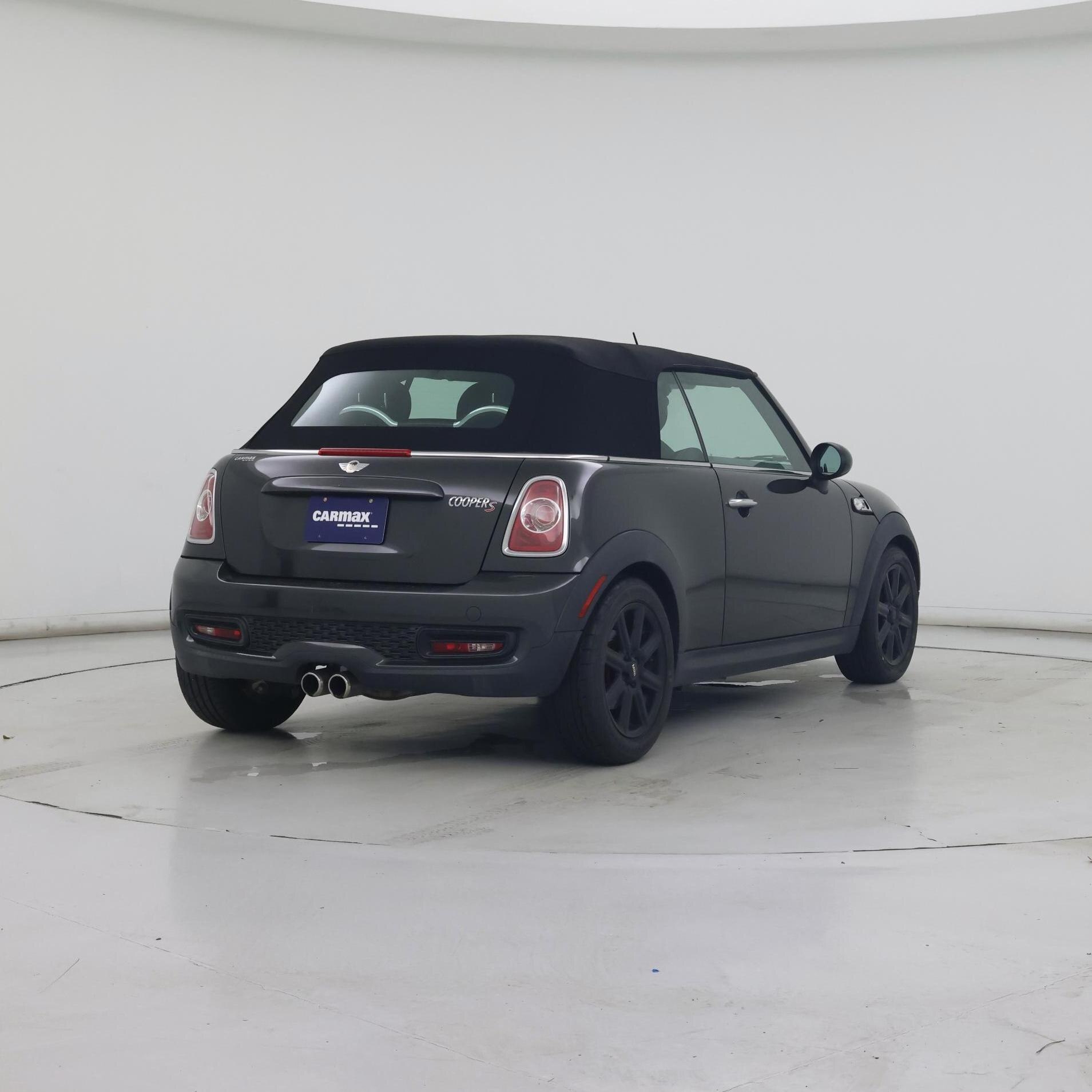 Thumbnail: 2015 MINI Cooper - 8
