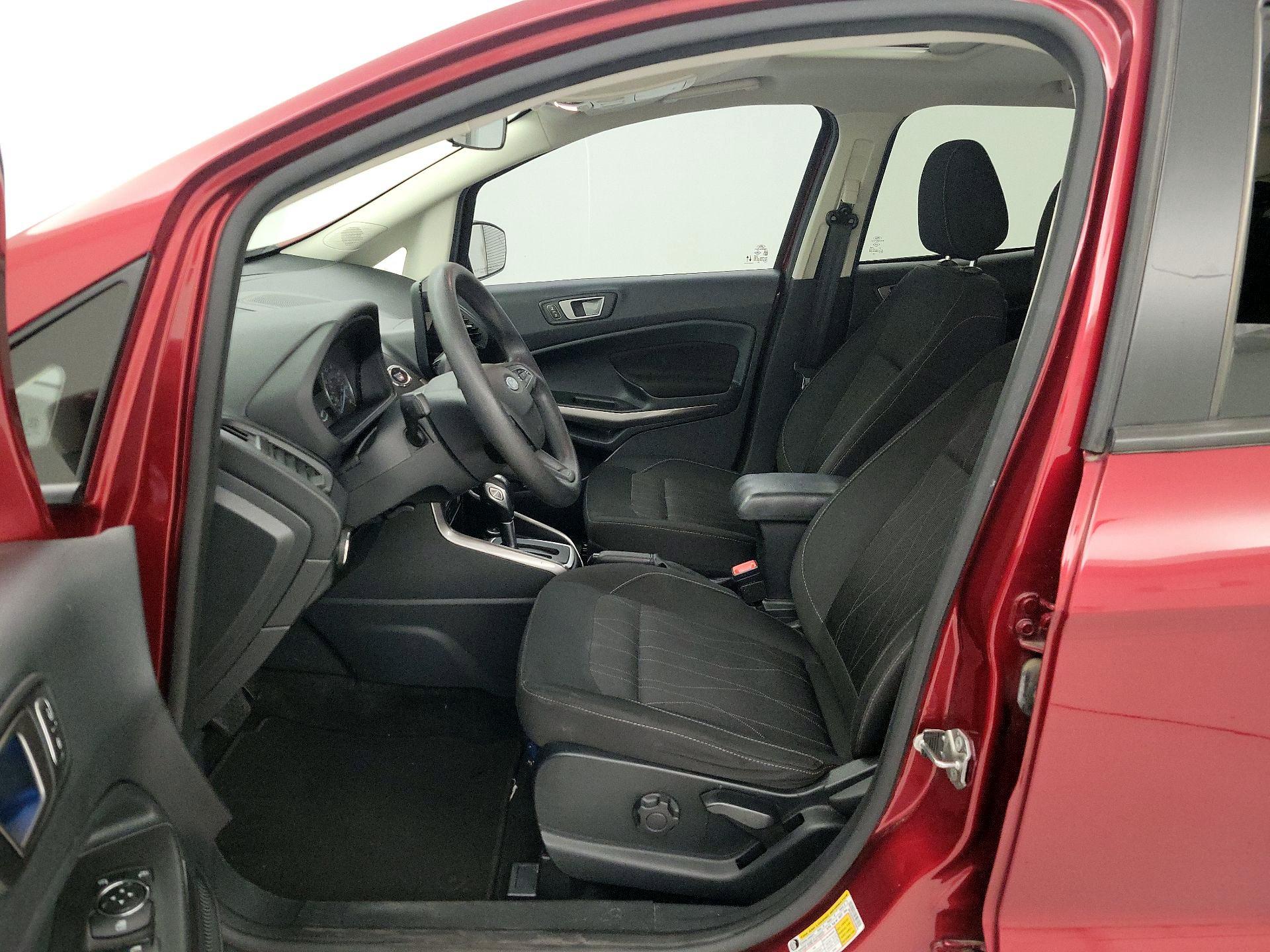 Thumbnail: 2021 Ford EcoSport - 11