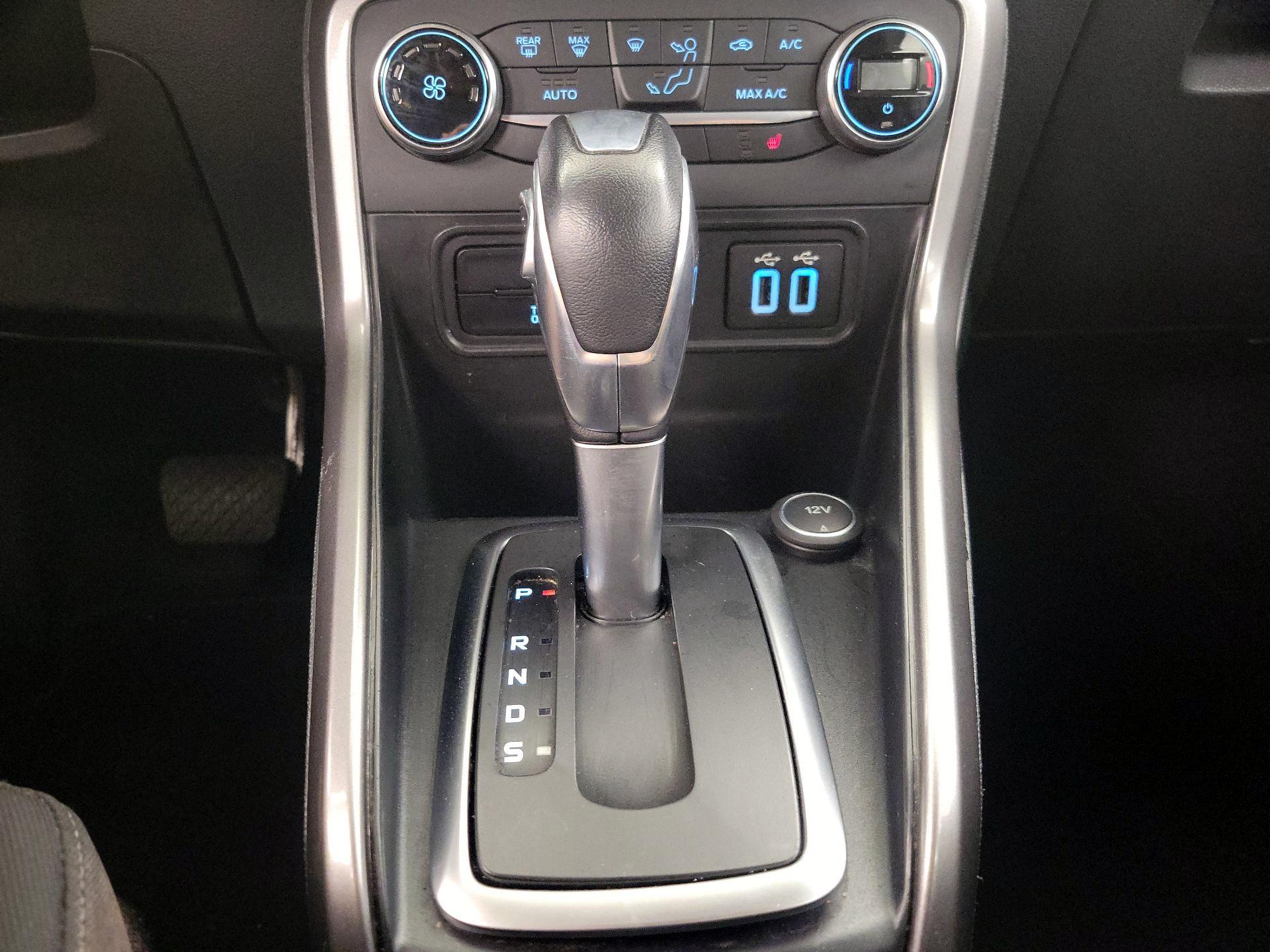 Thumbnail: 2021 Ford EcoSport - 17