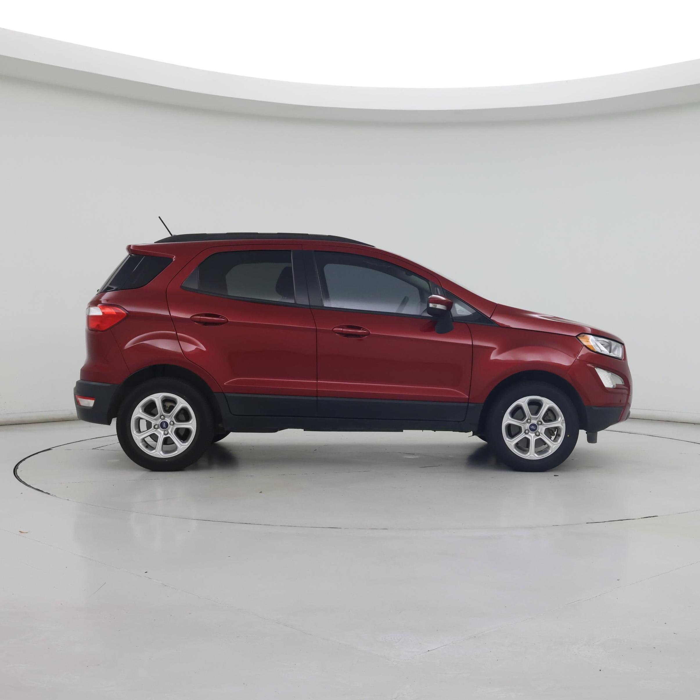Thumbnail: 2021 Ford EcoSport - 7