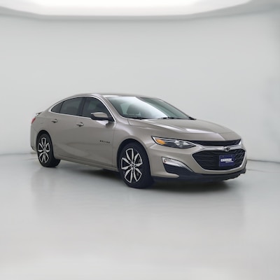 2022 Chevrolet Malibu RS