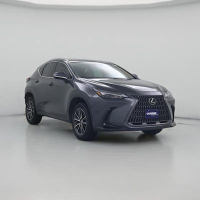 2024 Lexus NX 250 Premium