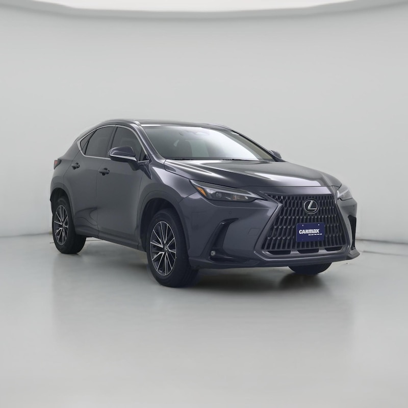 2024 Lexus NX 250 Premium