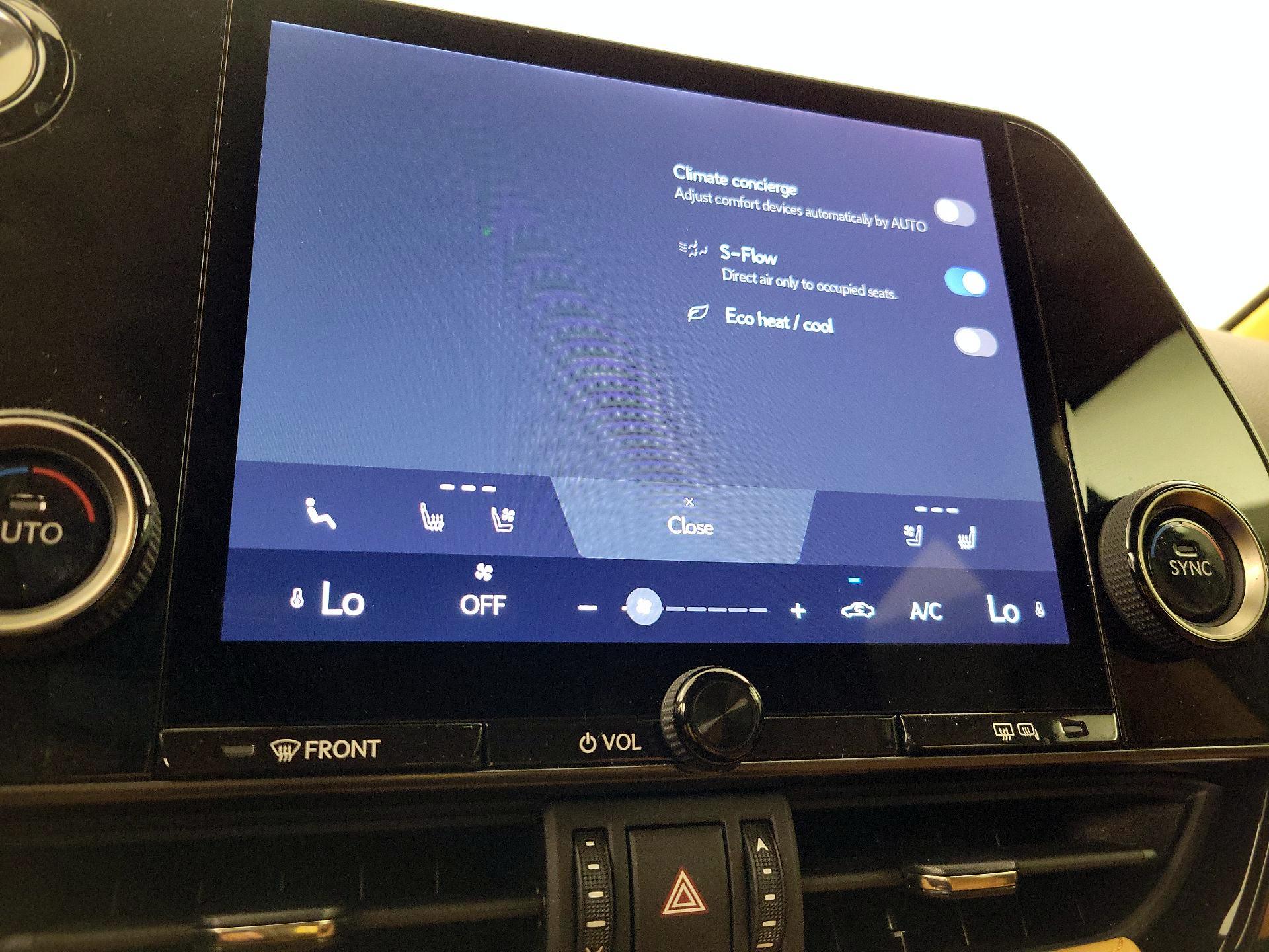 Thumbnail: 2024 Lexus NX - 16