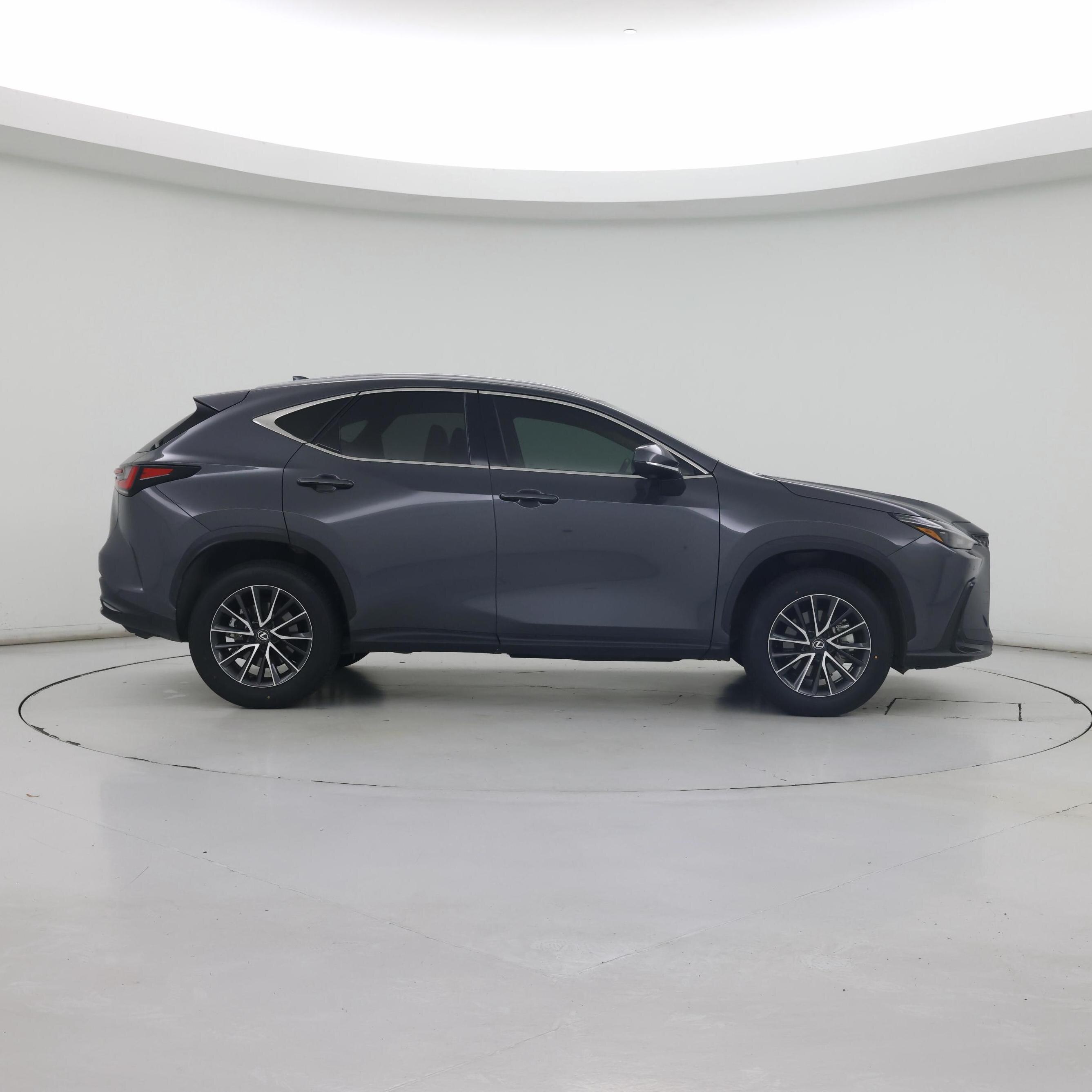 Thumbnail: 2024 Lexus NX - 7
